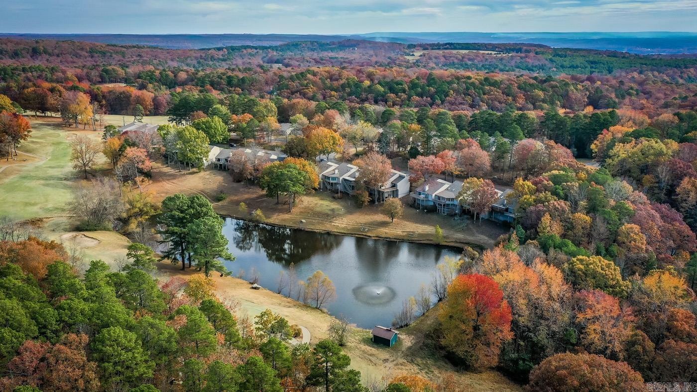 COUNTRY CLUB RIDGE - Residential
