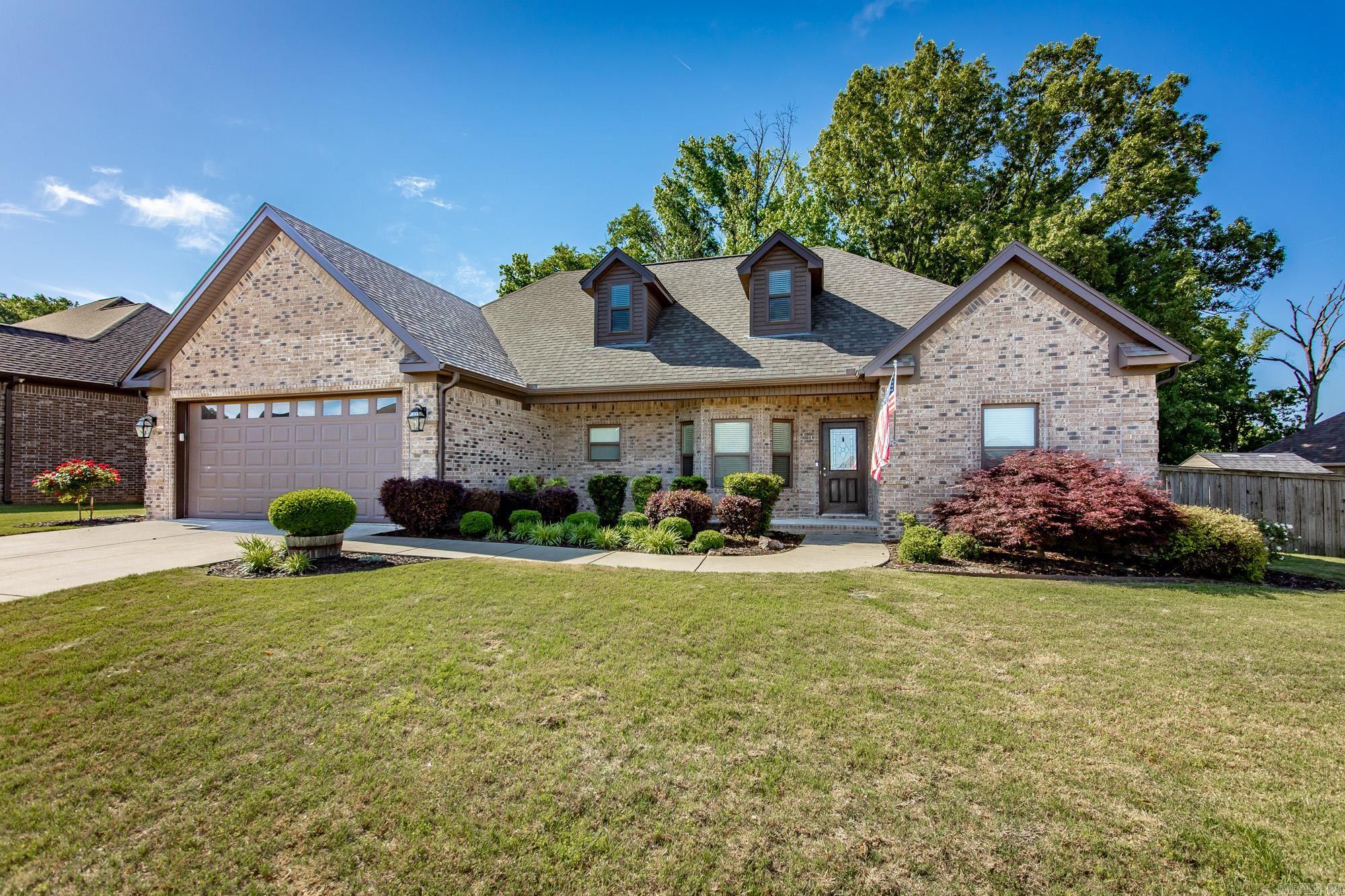 SHADOW CREEK - Residential
