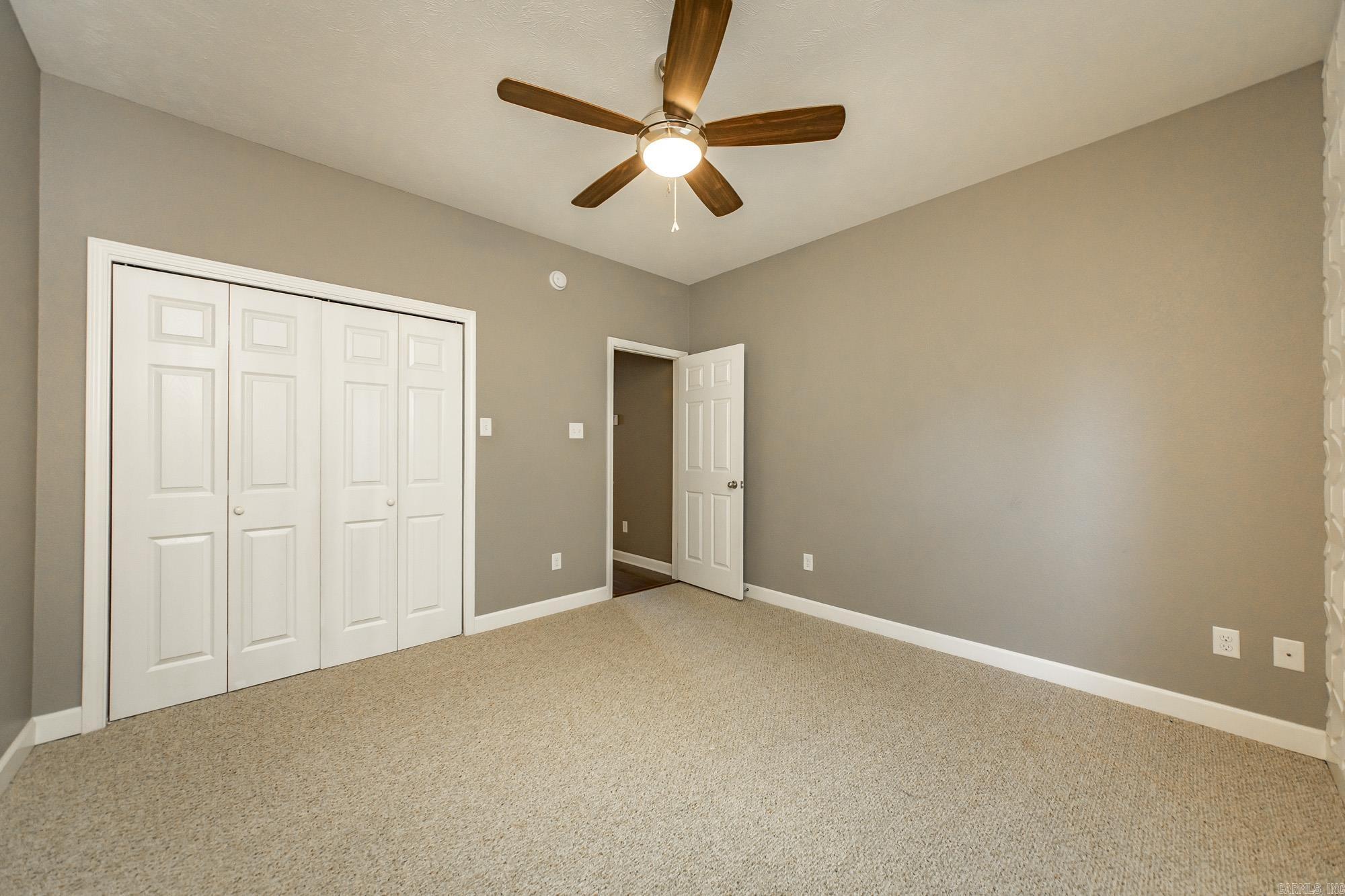 SHADOW CREEK - Residential