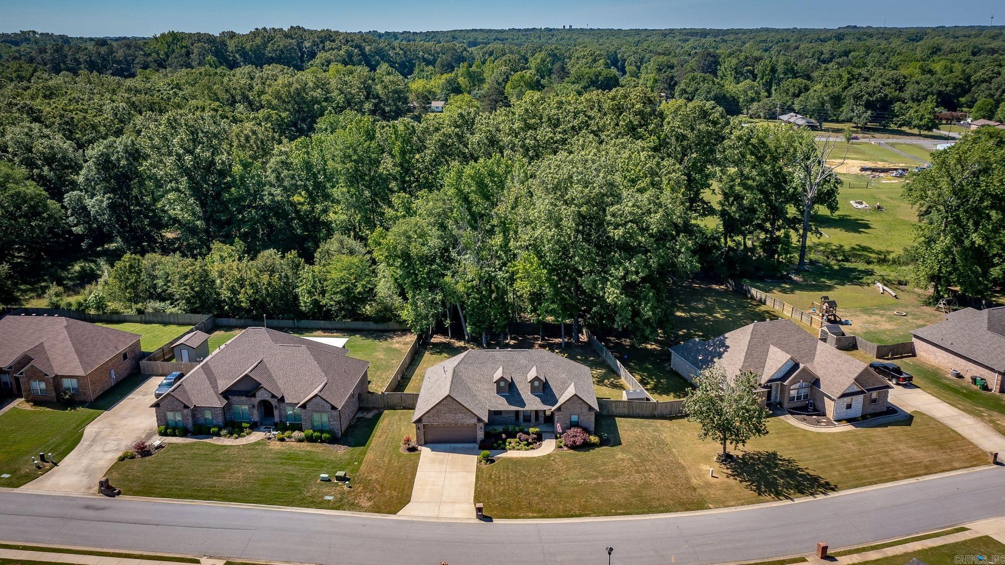 SHADOW CREEK - Residential