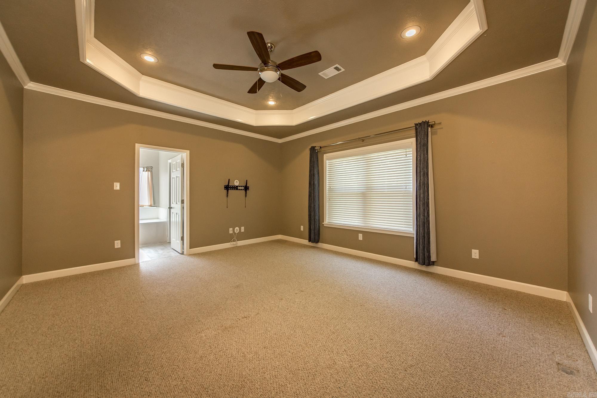 SHADOW CREEK - Residential