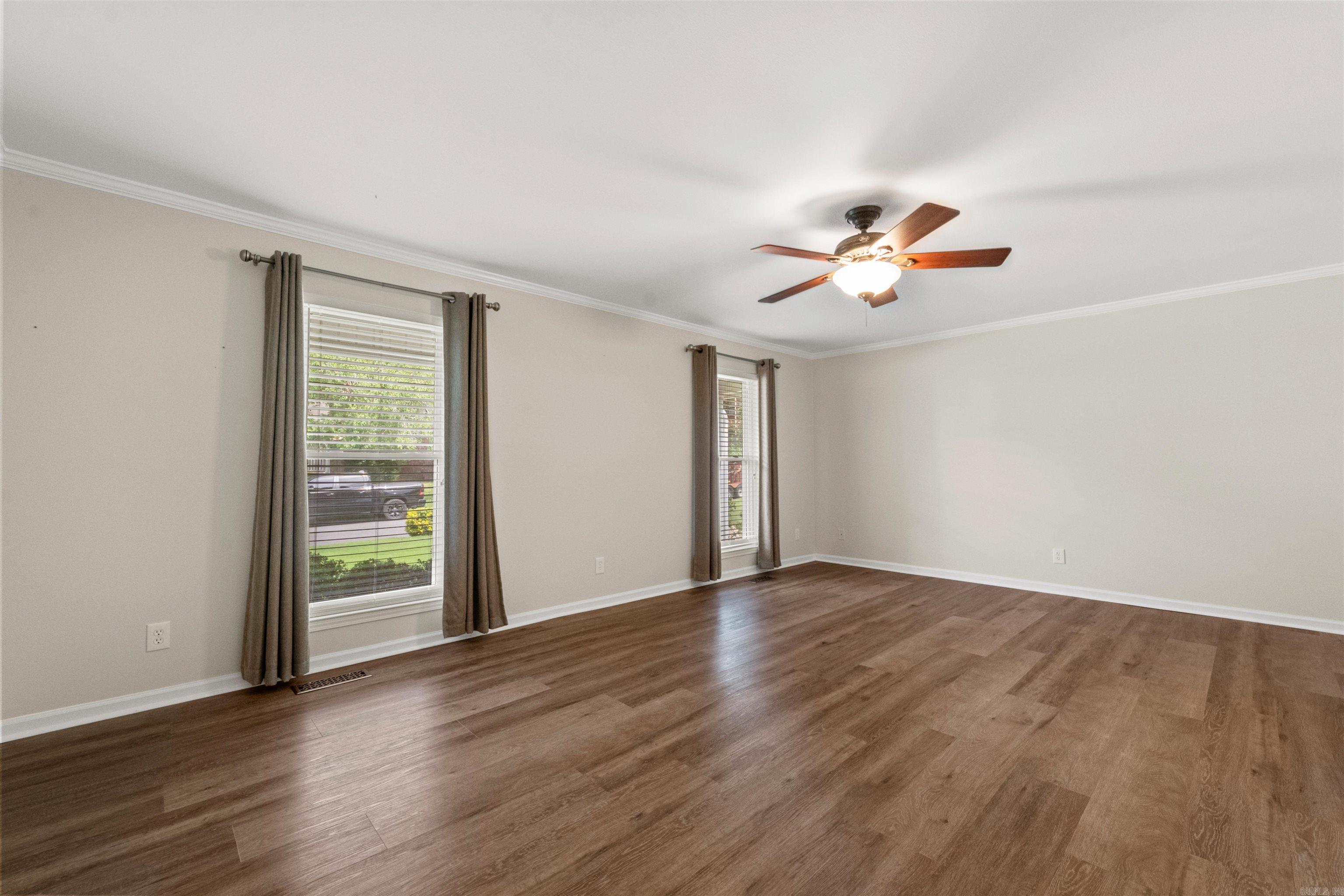 WINDSOR VALLEY ADDN - Residential