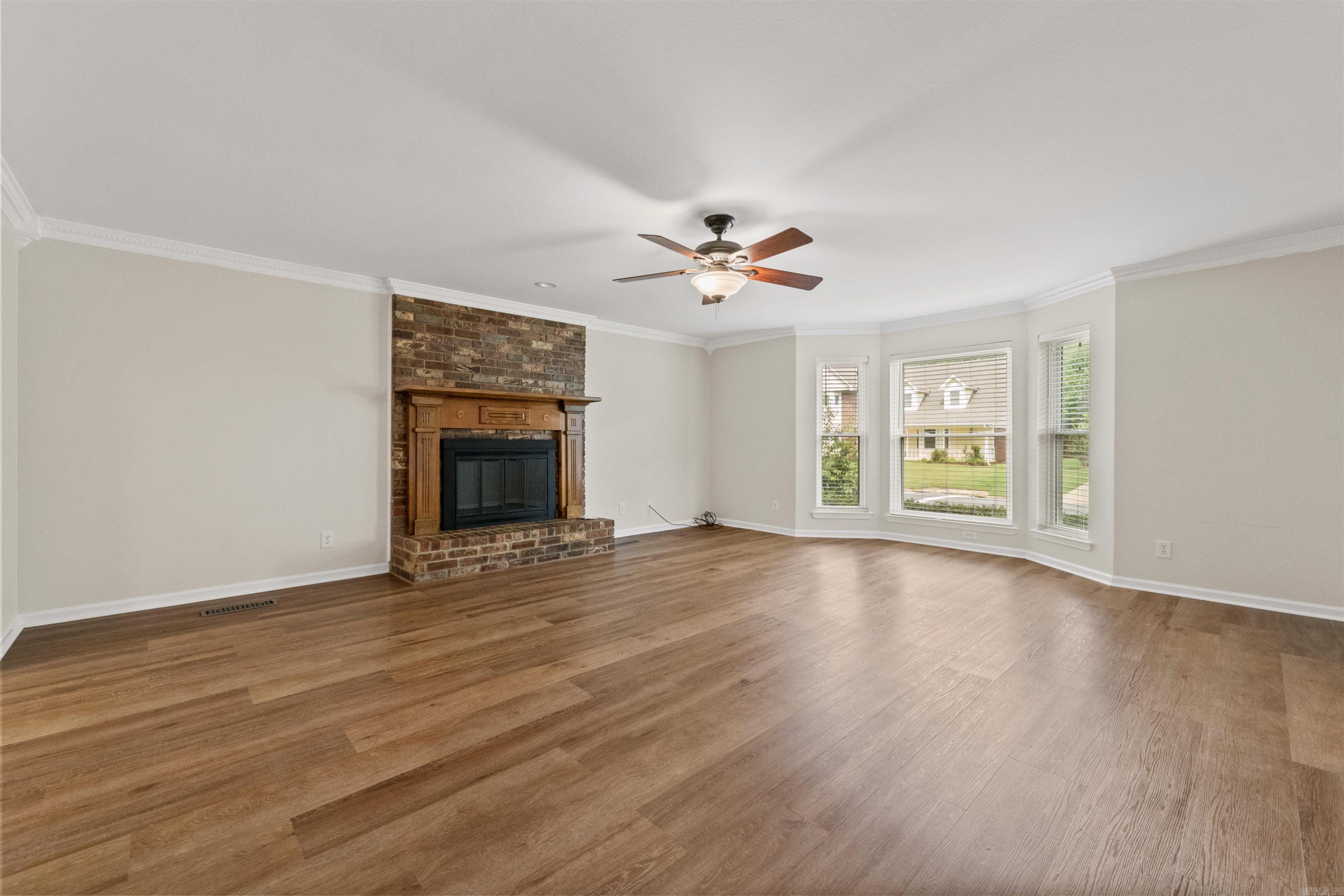 WINDSOR VALLEY ADDN - Residential