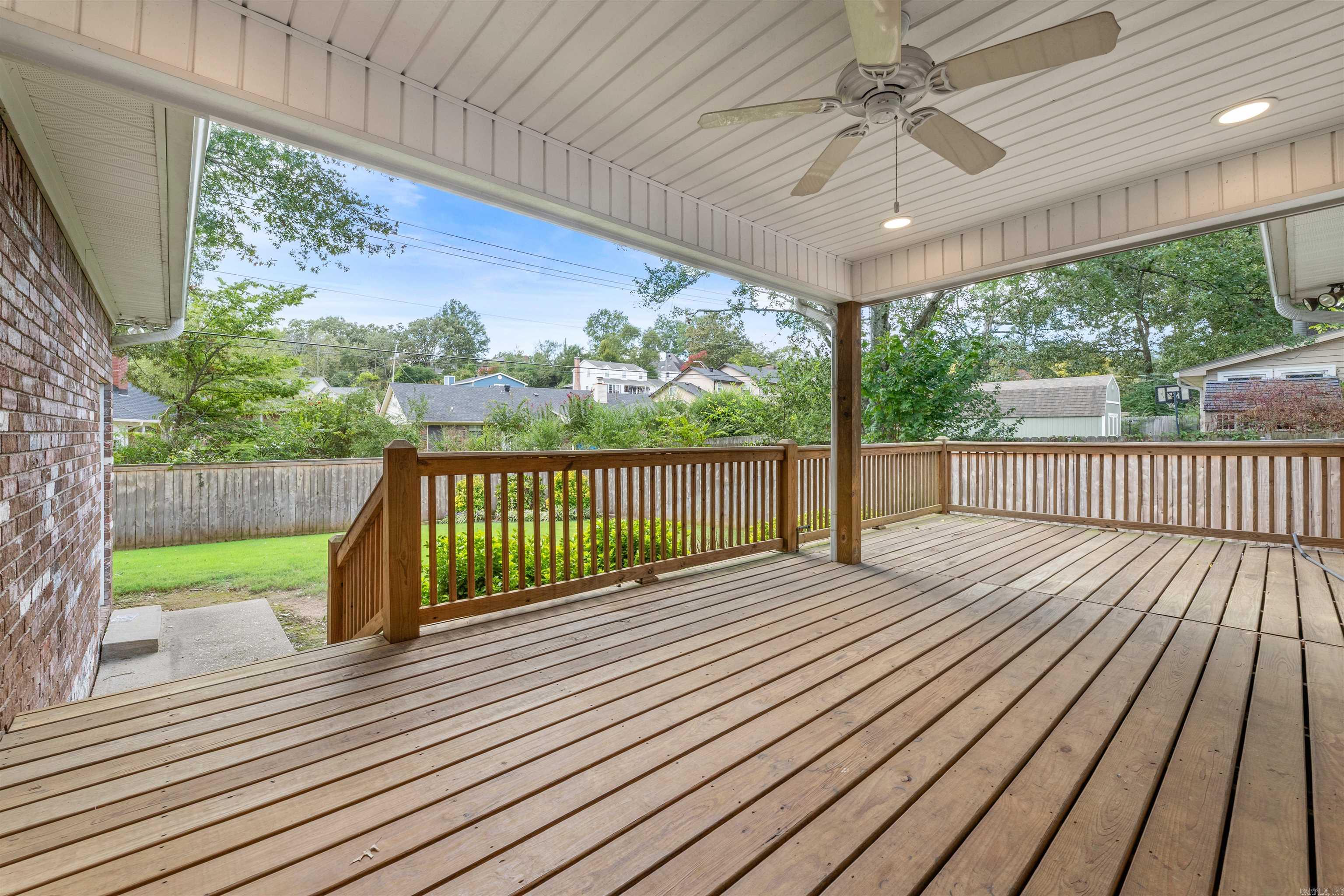 WINDSOR VALLEY ADDN - Residential