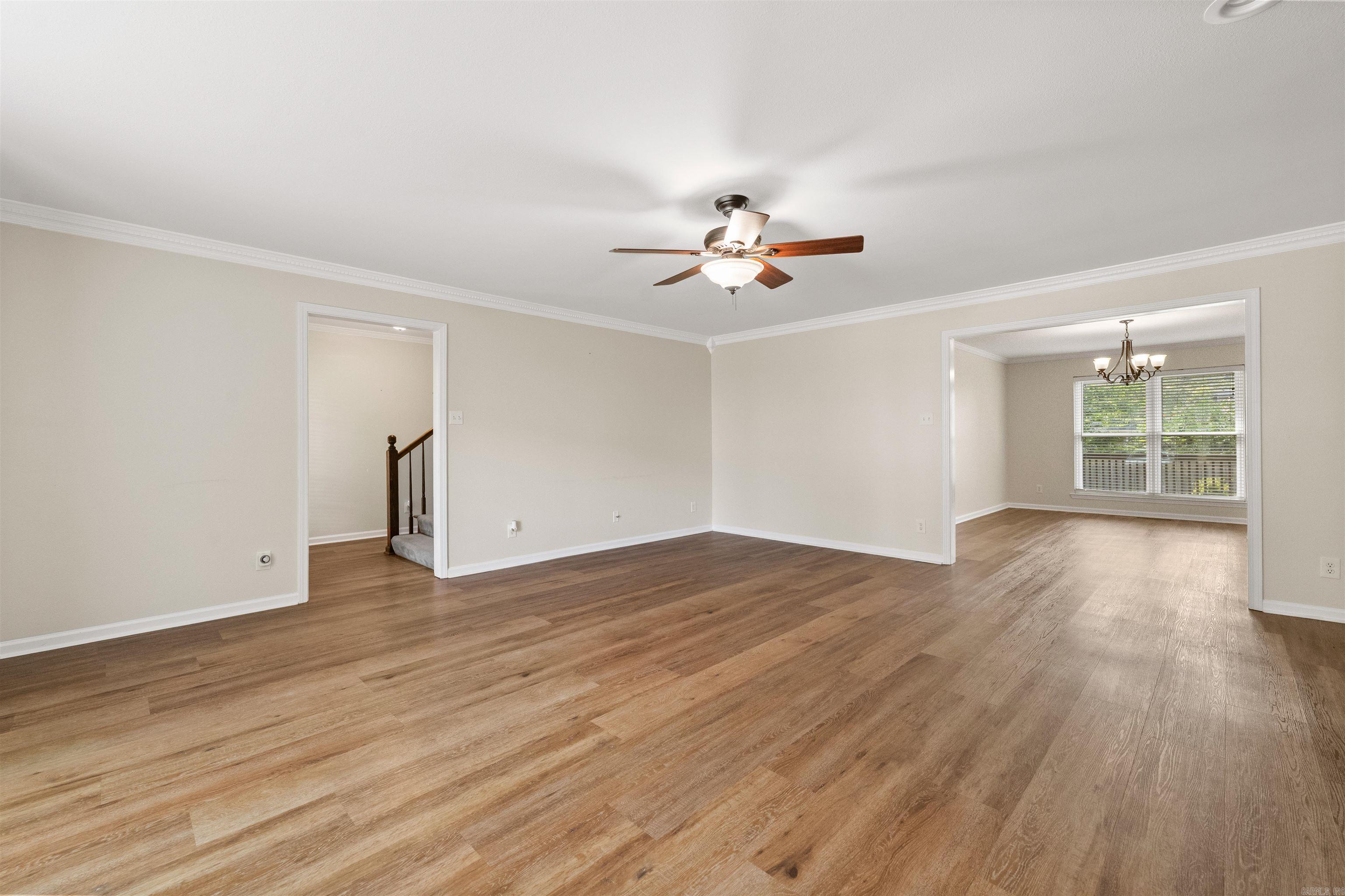 WINDSOR VALLEY ADDN - Residential