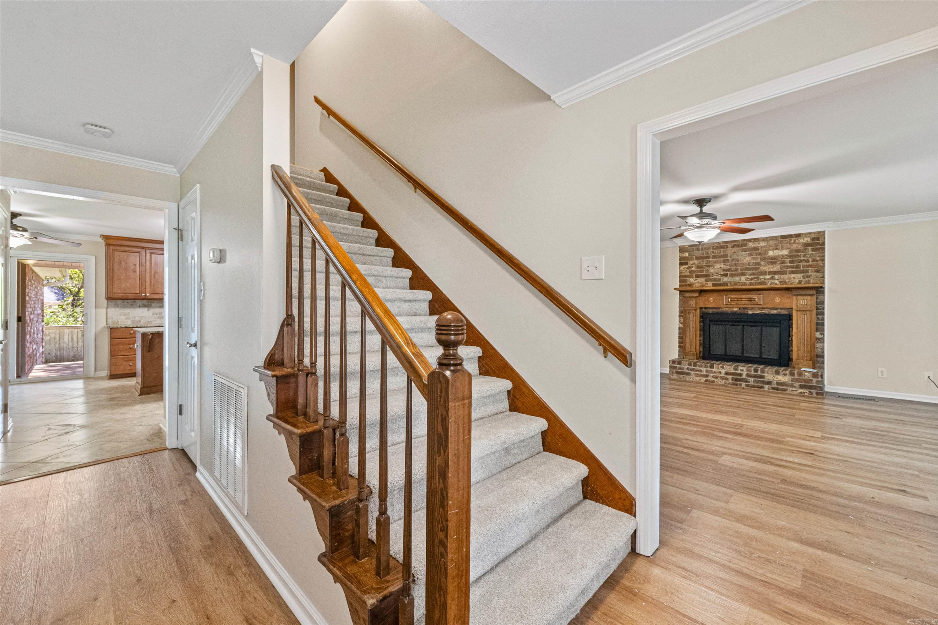WINDSOR VALLEY ADDN - Residential