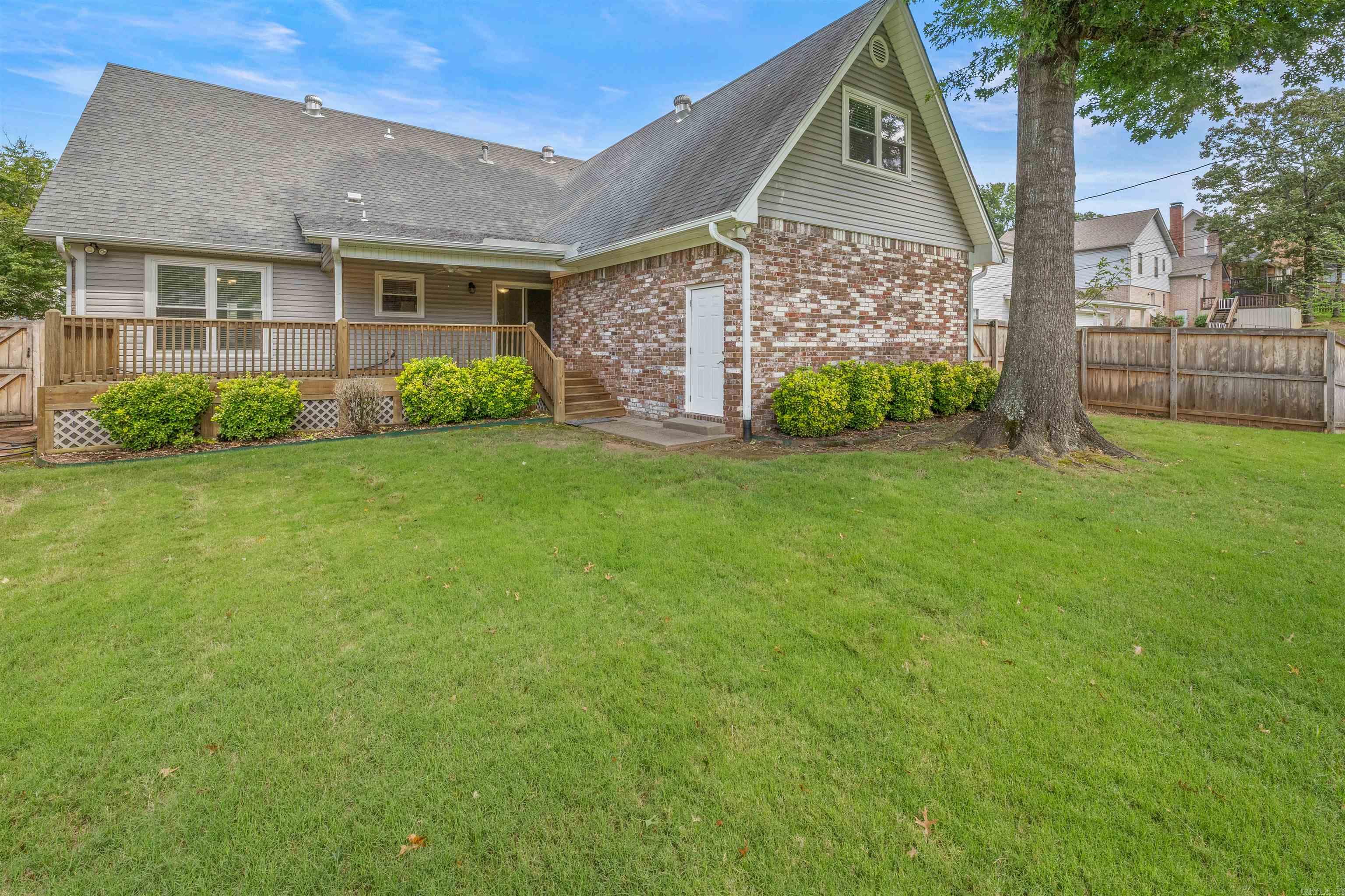 WINDSOR VALLEY ADDN - Residential