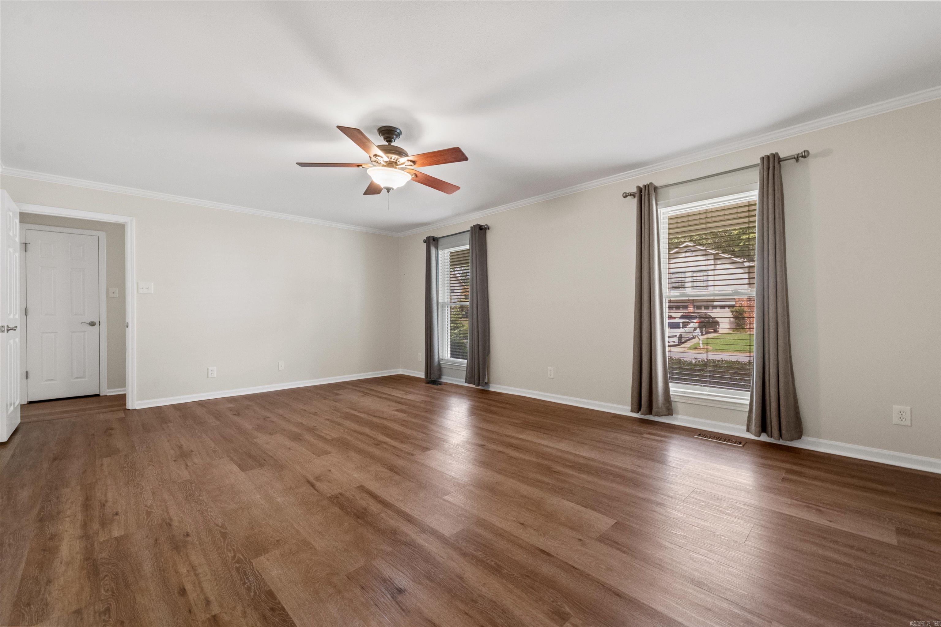 WINDSOR VALLEY ADDN - Residential
