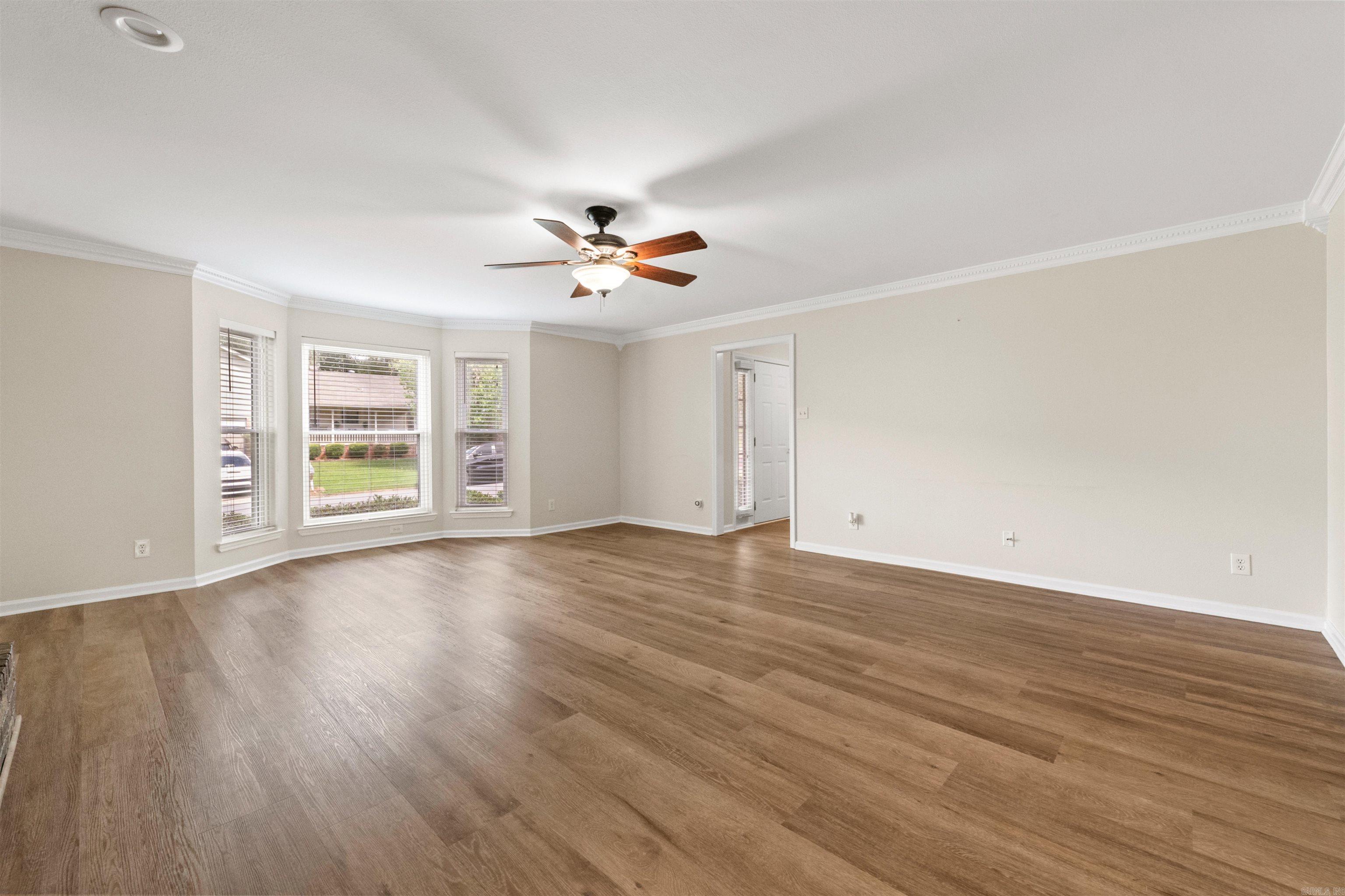 WINDSOR VALLEY ADDN - Residential