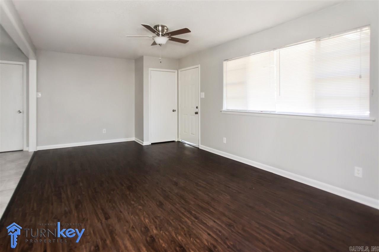 American Manor - Residential Lease