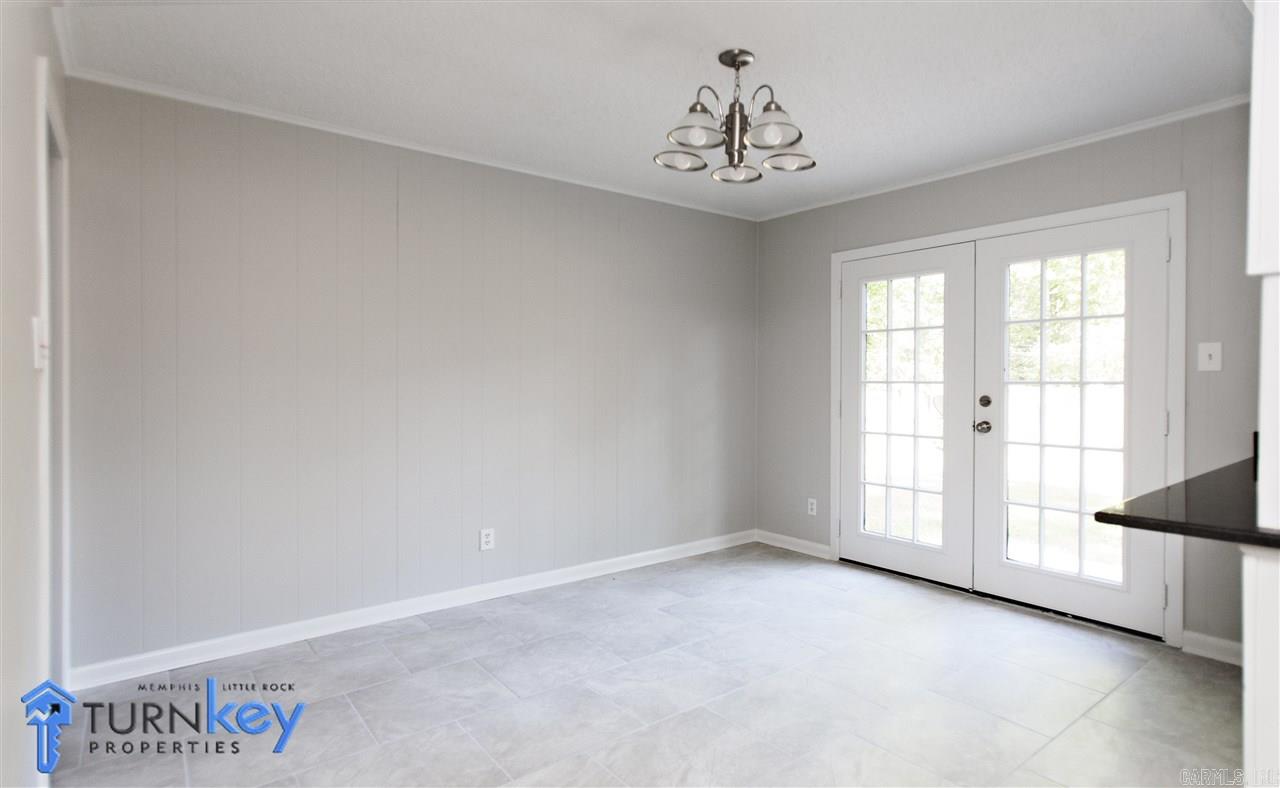 American Manor - Residential Lease