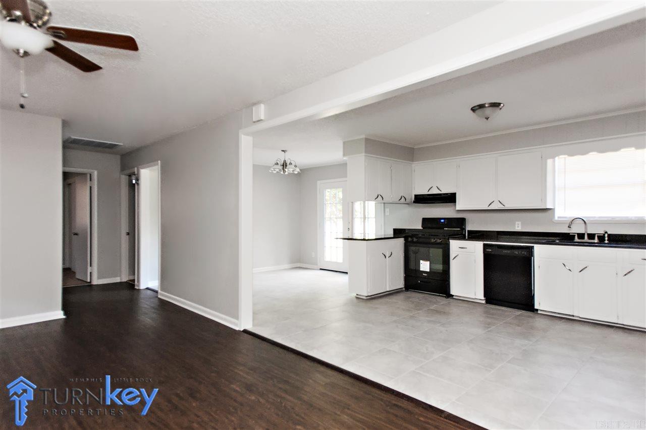 American Manor - Residential Lease