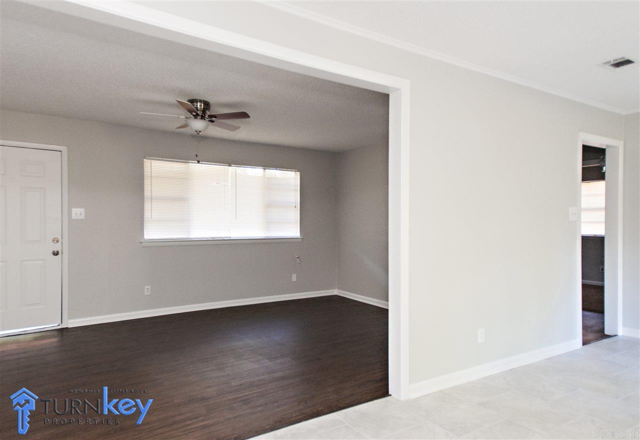 American Manor - Residential Lease