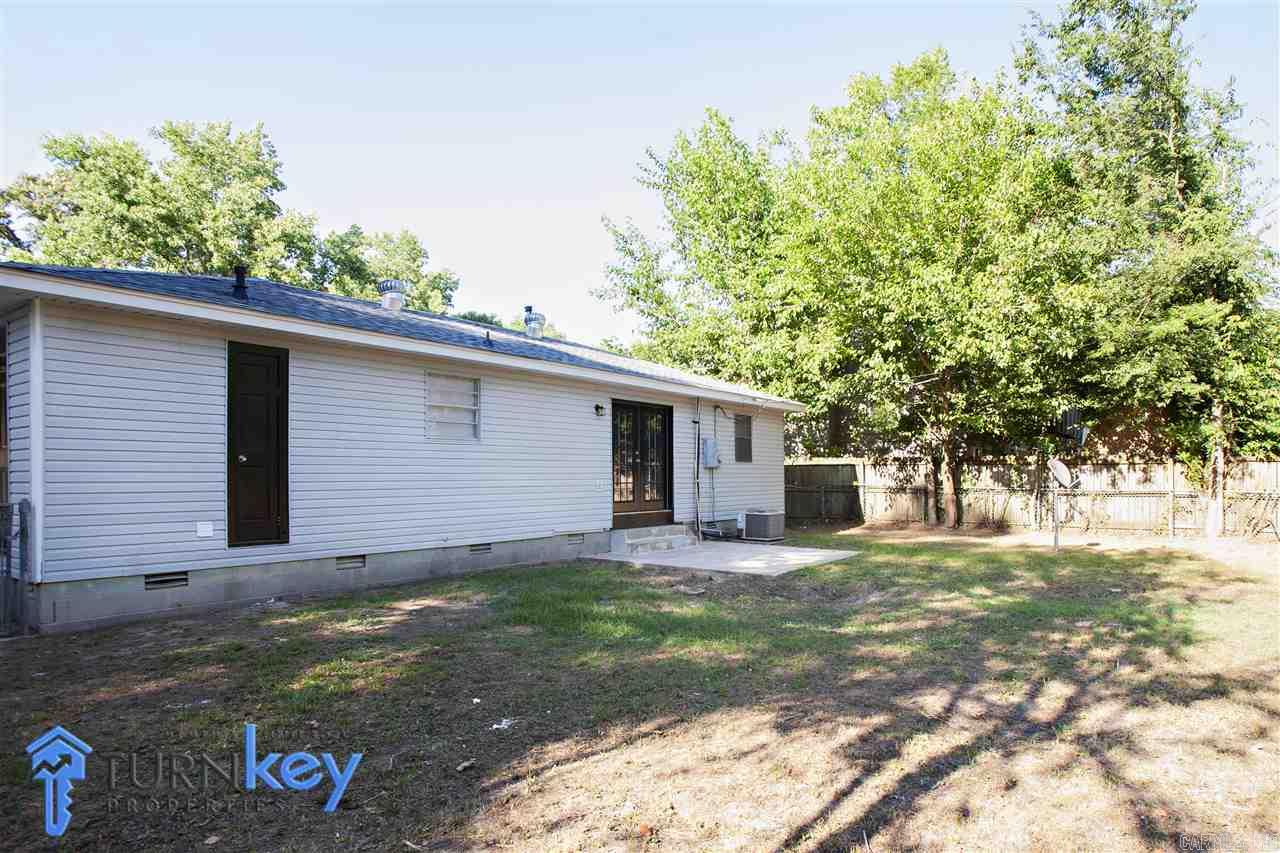 American Manor - Residential Lease