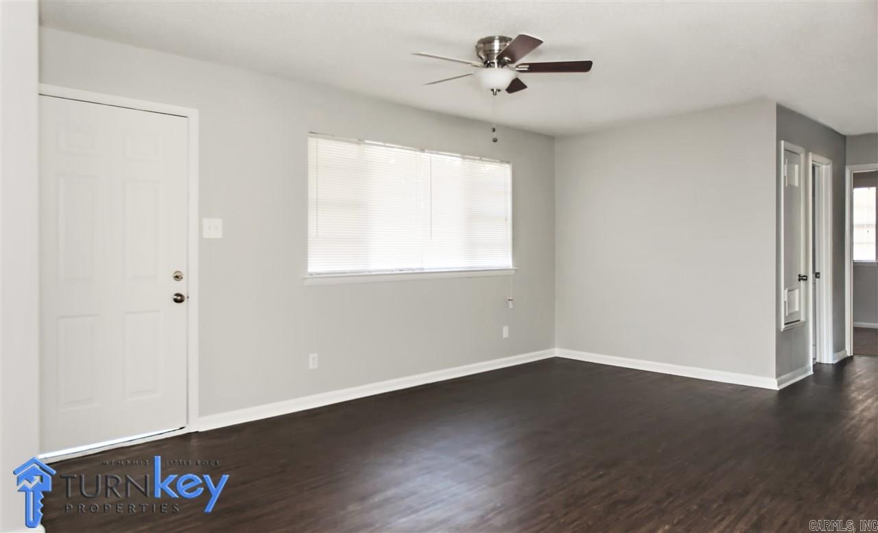 American Manor - Residential Lease