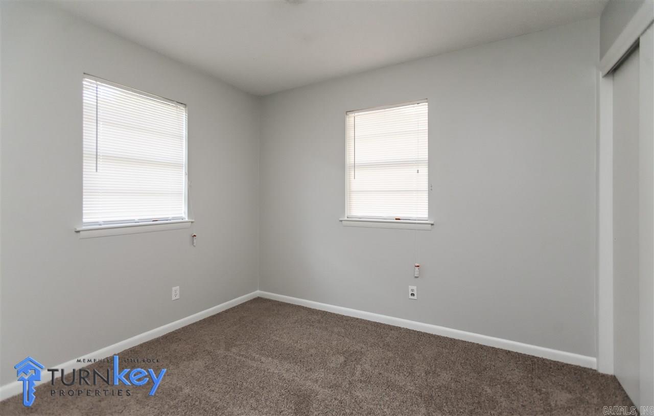 American Manor - Residential Lease