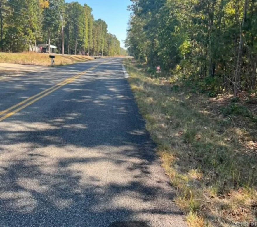 $44,000 is for lots 2 (1.4 acre) & 3 (1.4 acre) sold together. If split, price is $22,500 each. Mountain Top Public Water, No mobile homes.