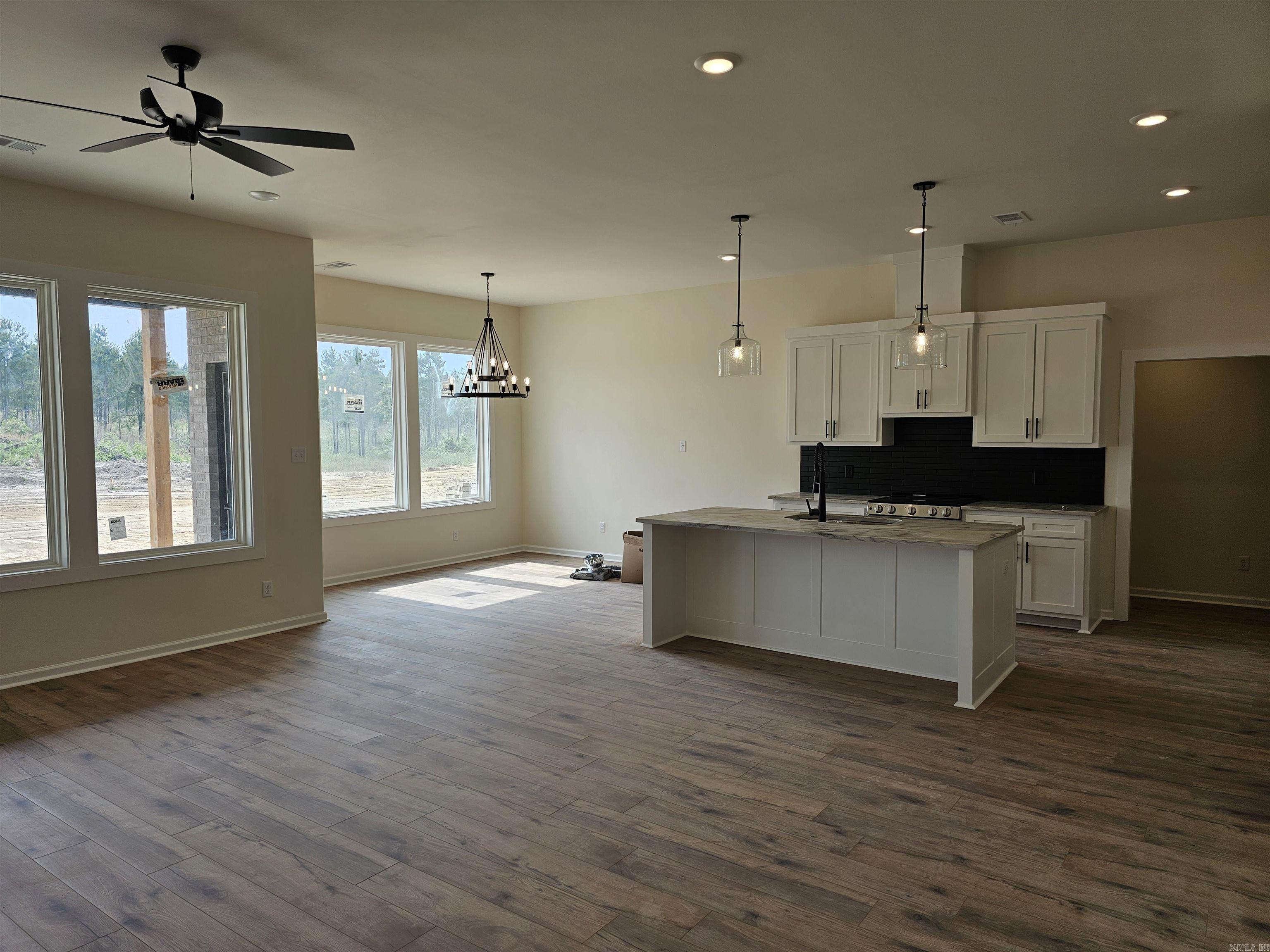GARDENS AT HOPE VALLEY - Residential