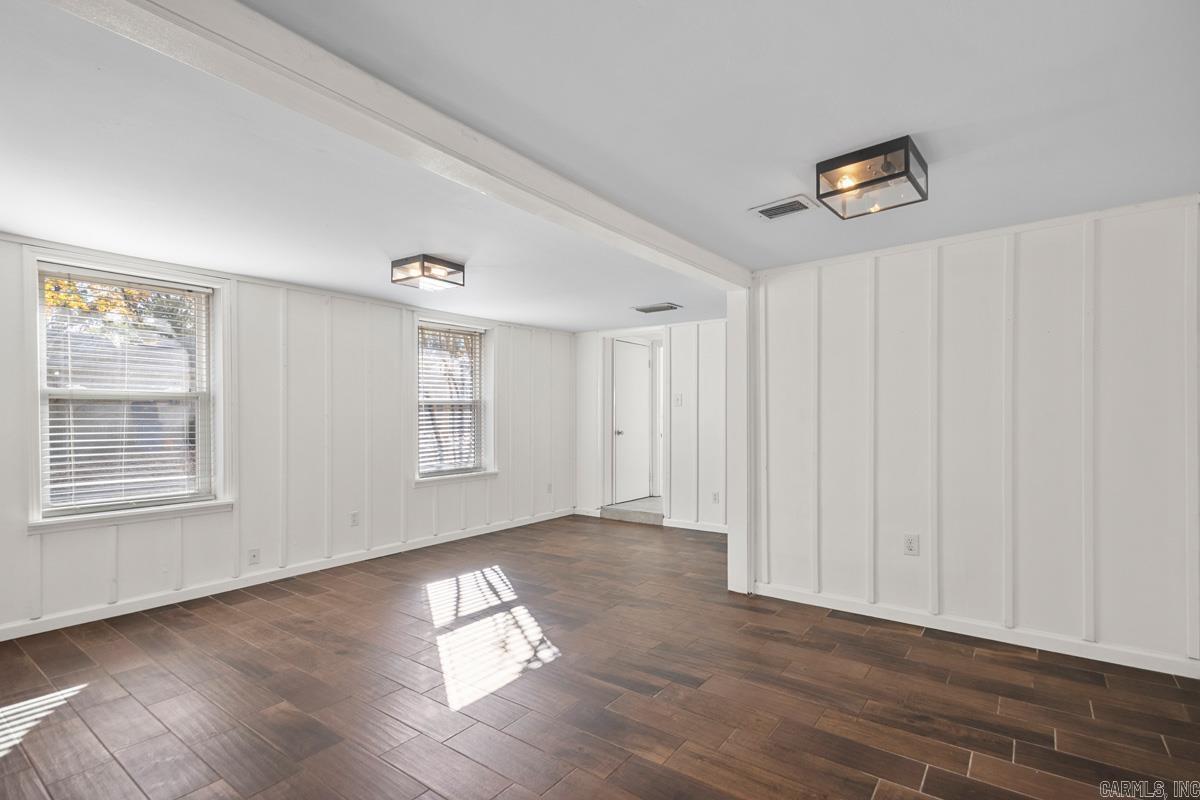 PARK HILL - Residential