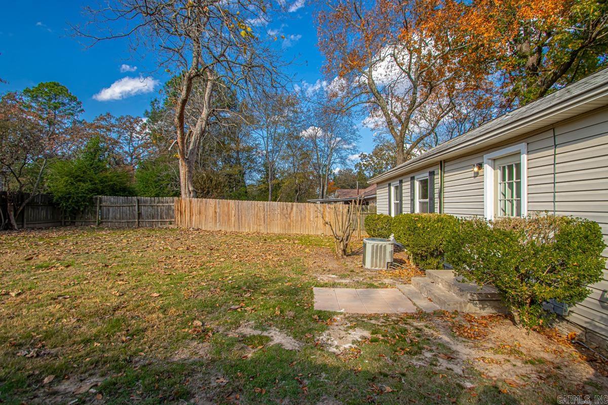 PARK HILL - Residential