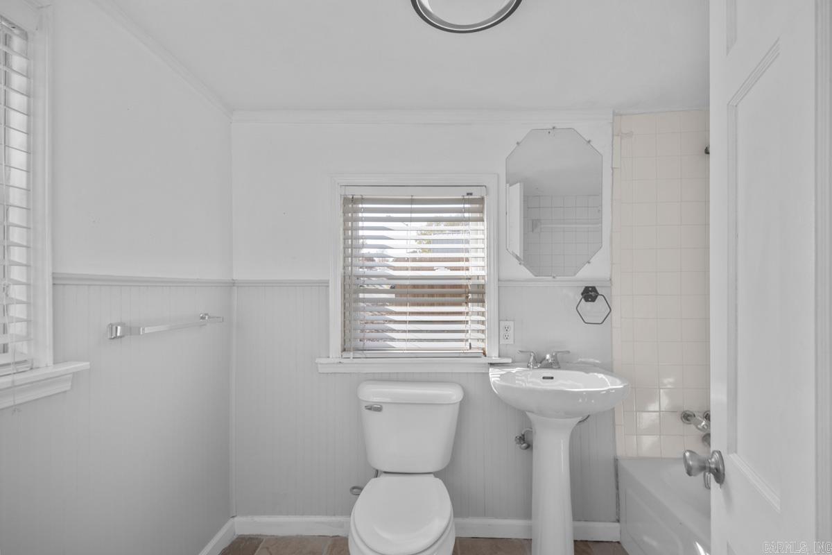 PARK HILL - Residential