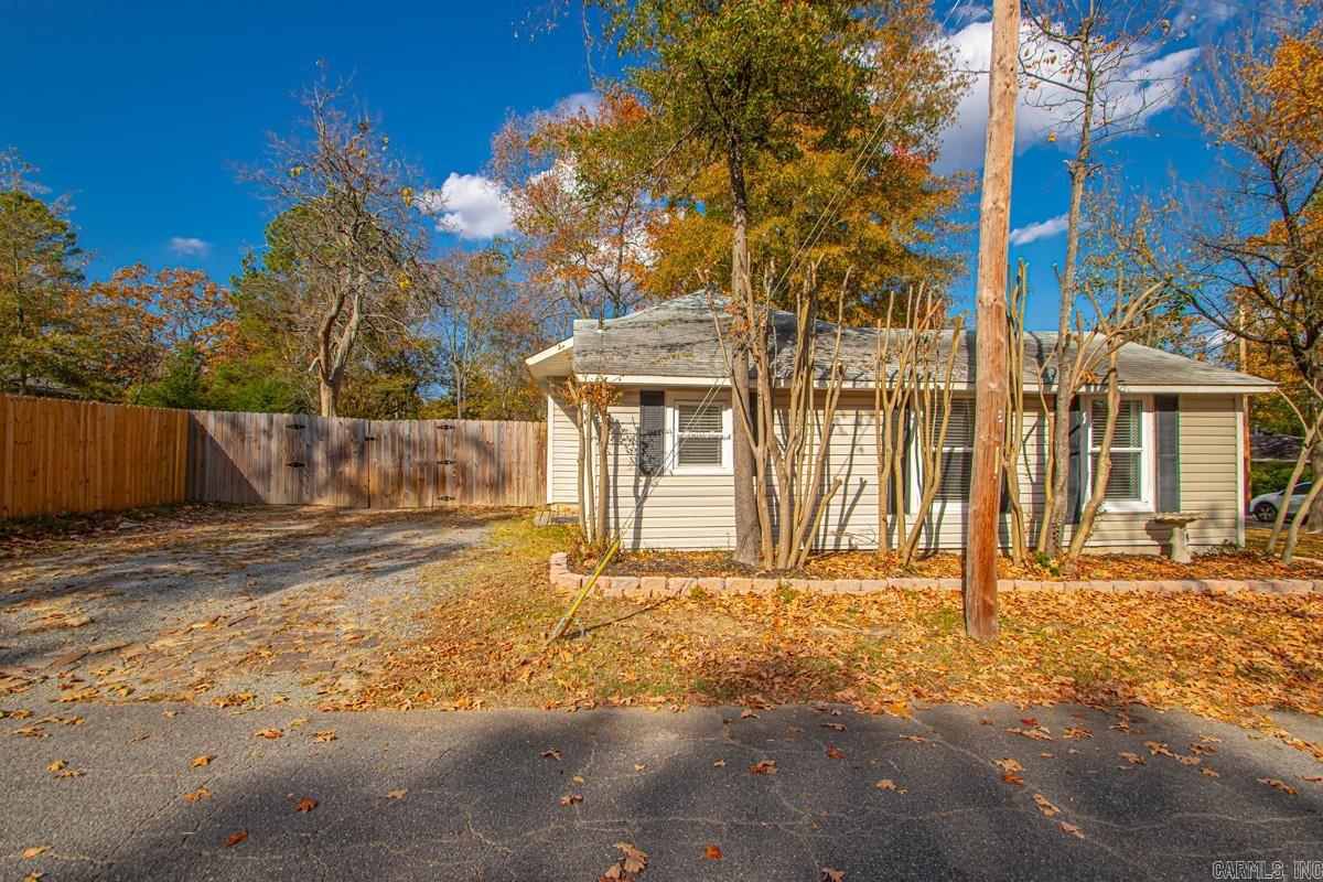 PARK HILL - Residential