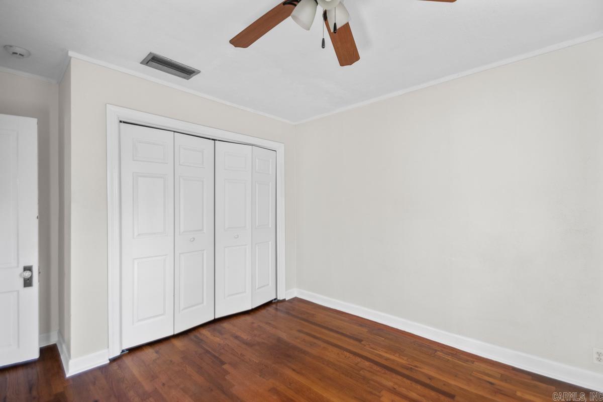 PARK HILL - Residential