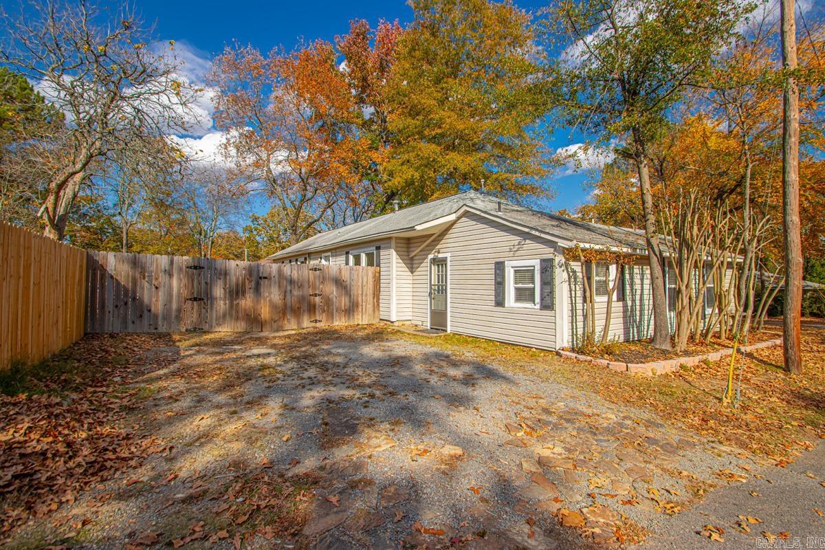 PARK HILL - Residential