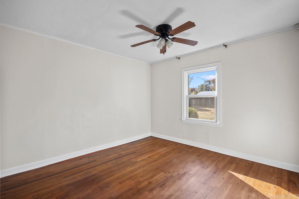 PARK HILL - Residential