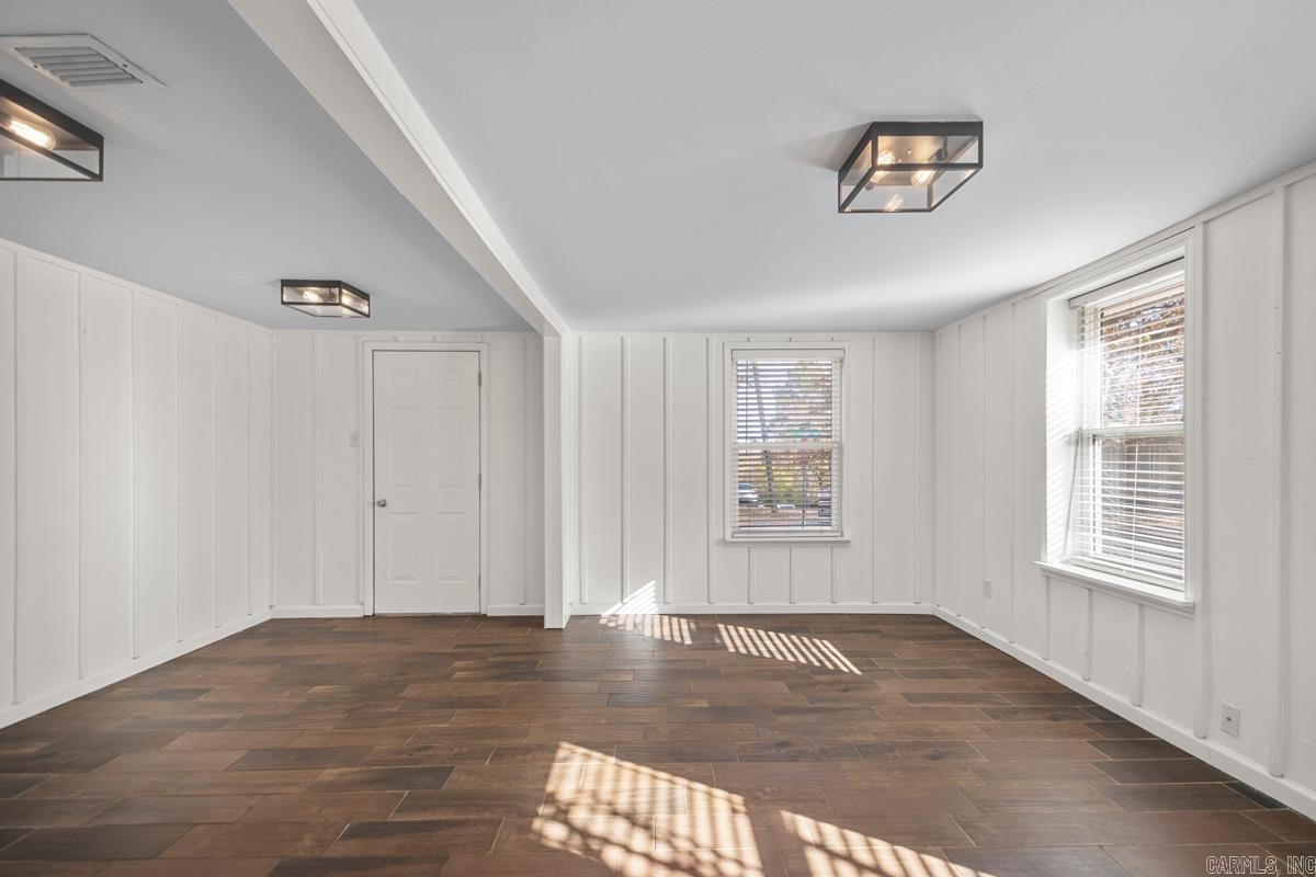 PARK HILL - Residential