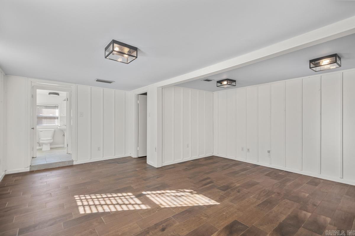 PARK HILL - Residential