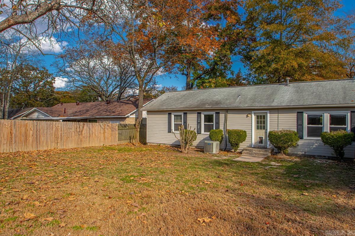 PARK HILL - Residential