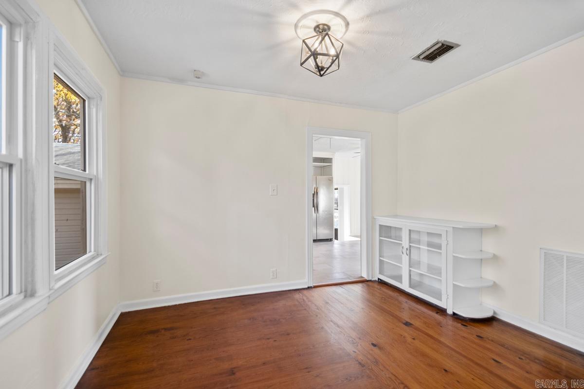 PARK HILL - Residential