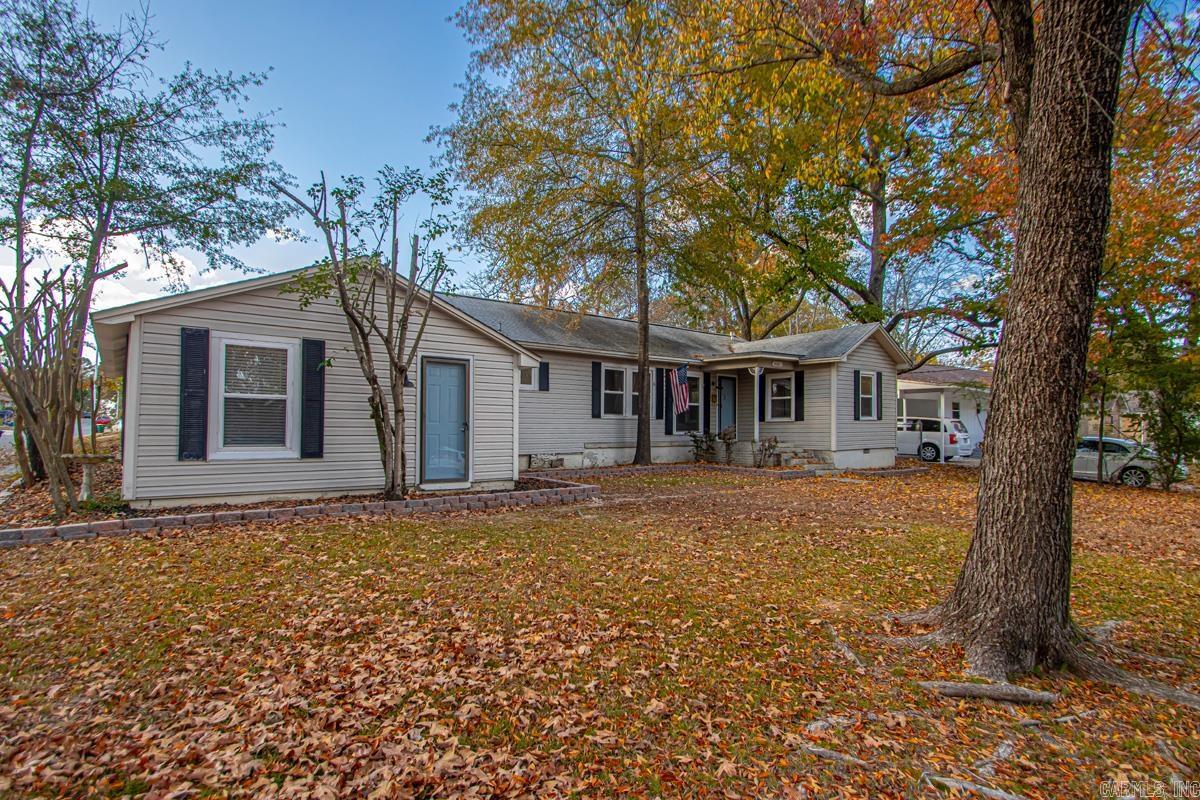 PARK HILL - Residential