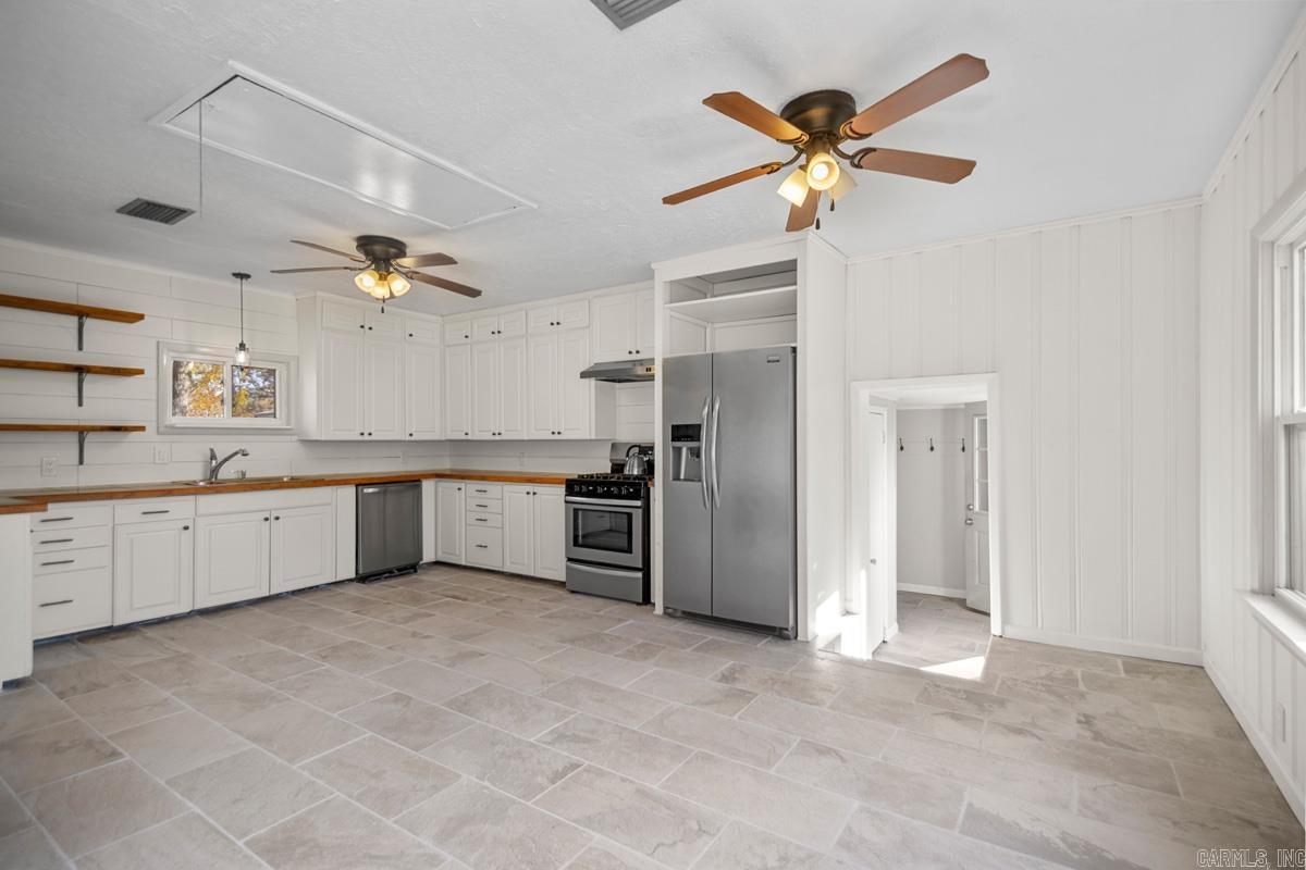 PARK HILL - Residential