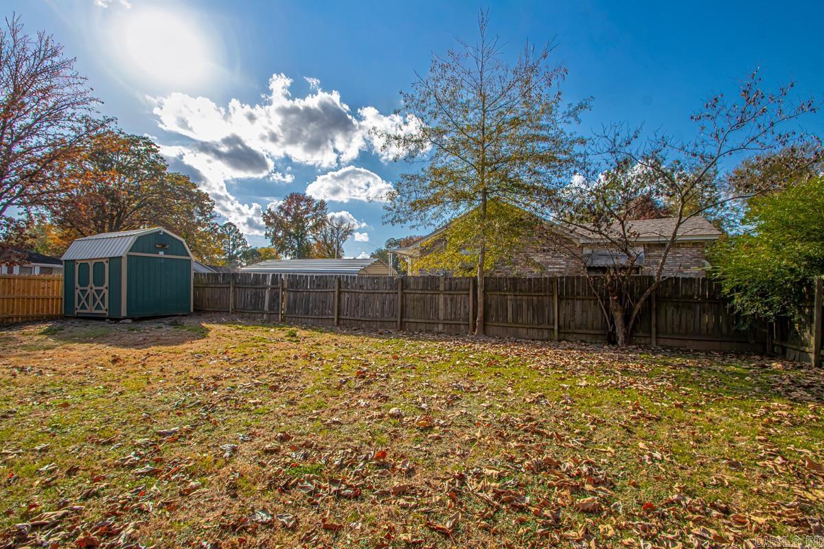 PARK HILL - Residential