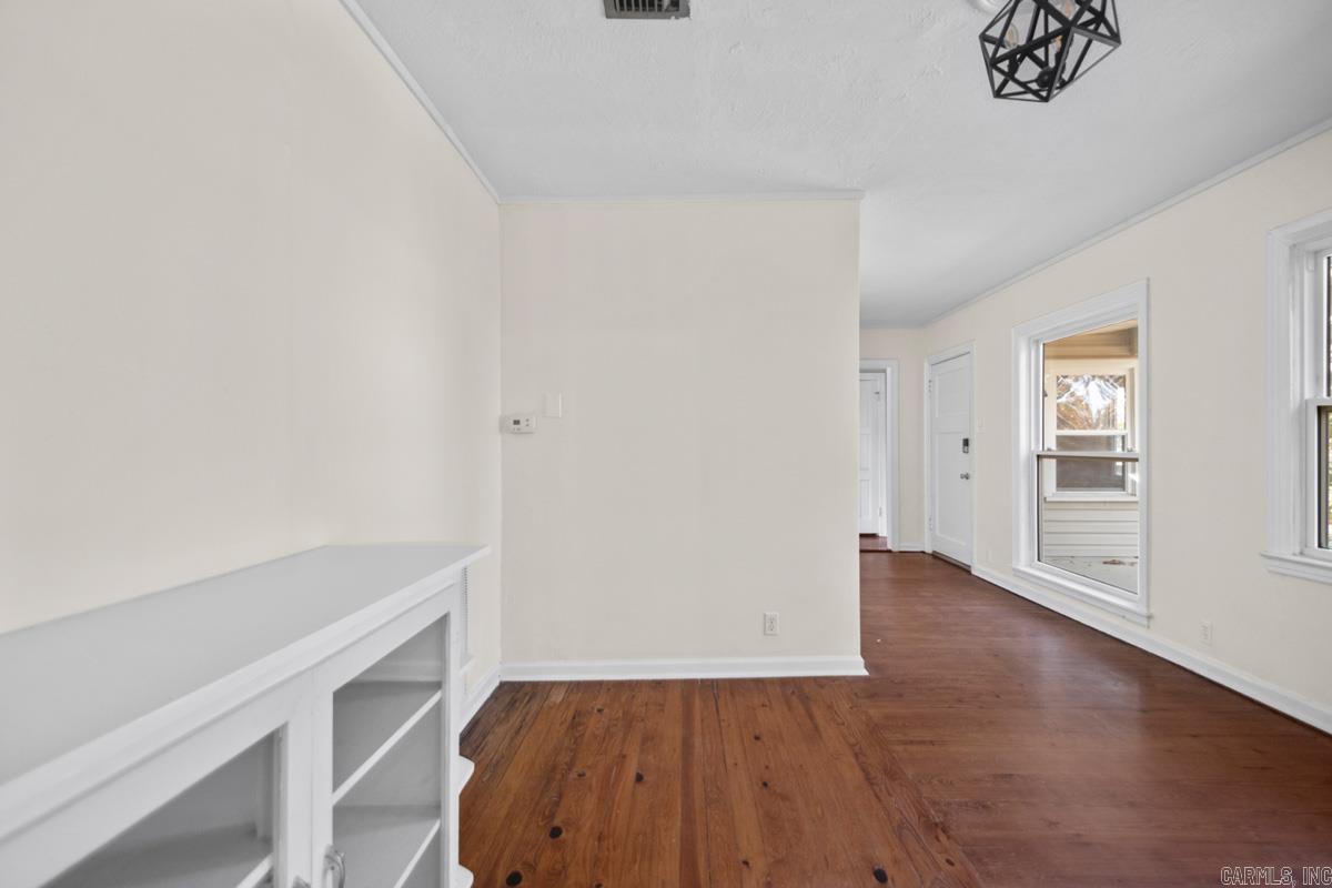 PARK HILL - Residential