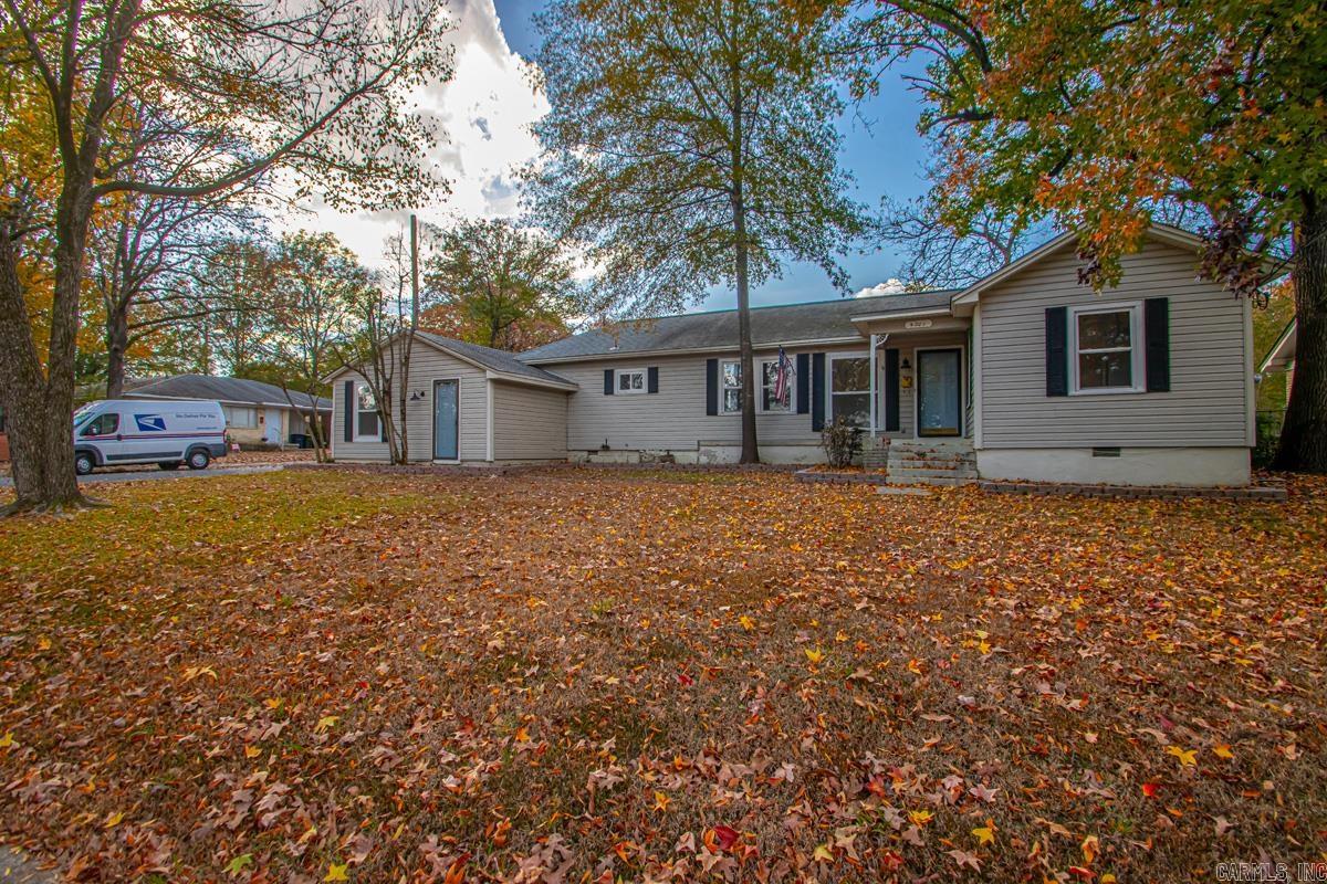 PARK HILL - Residential