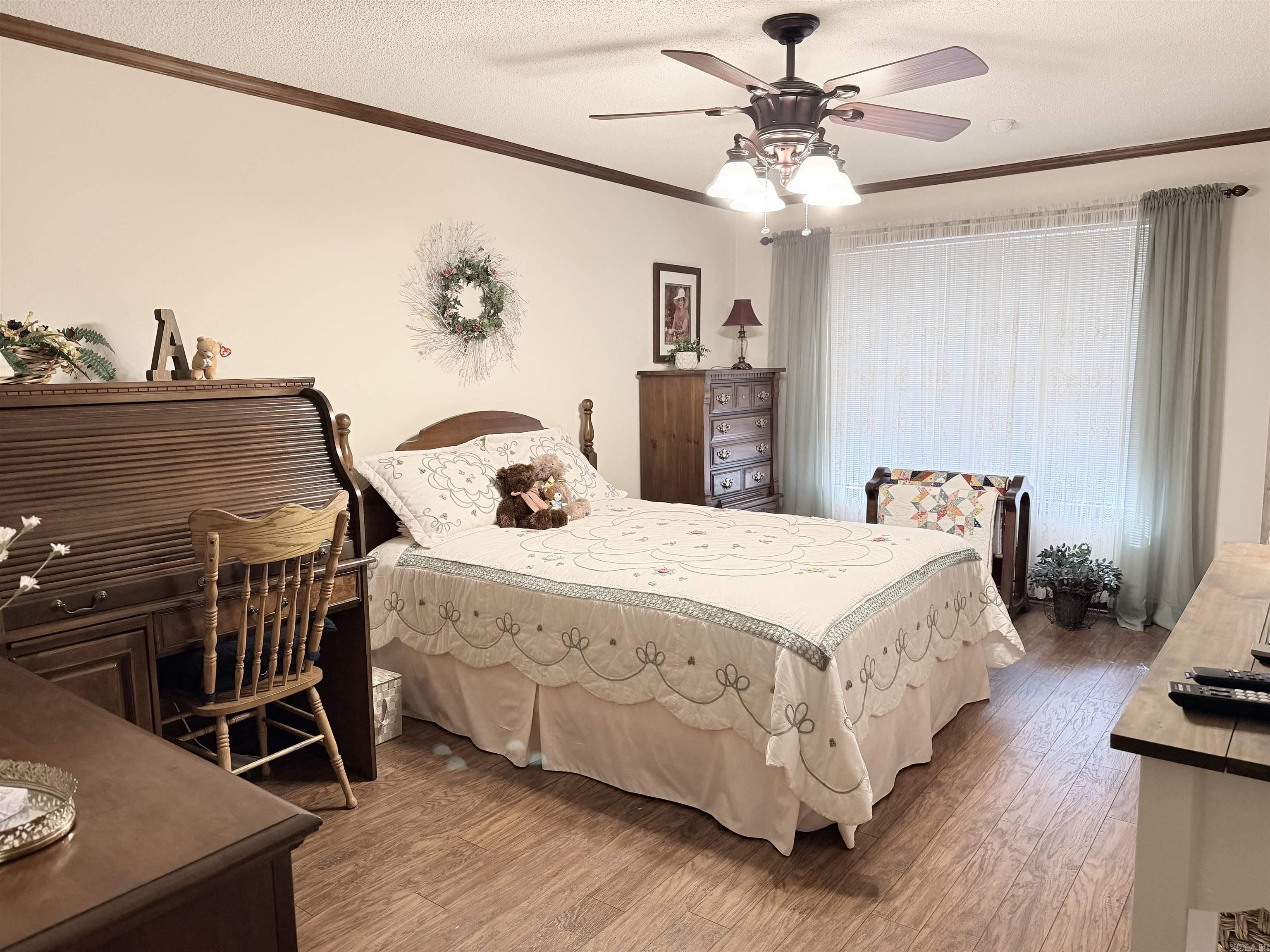 FOREST PARK G - Residential