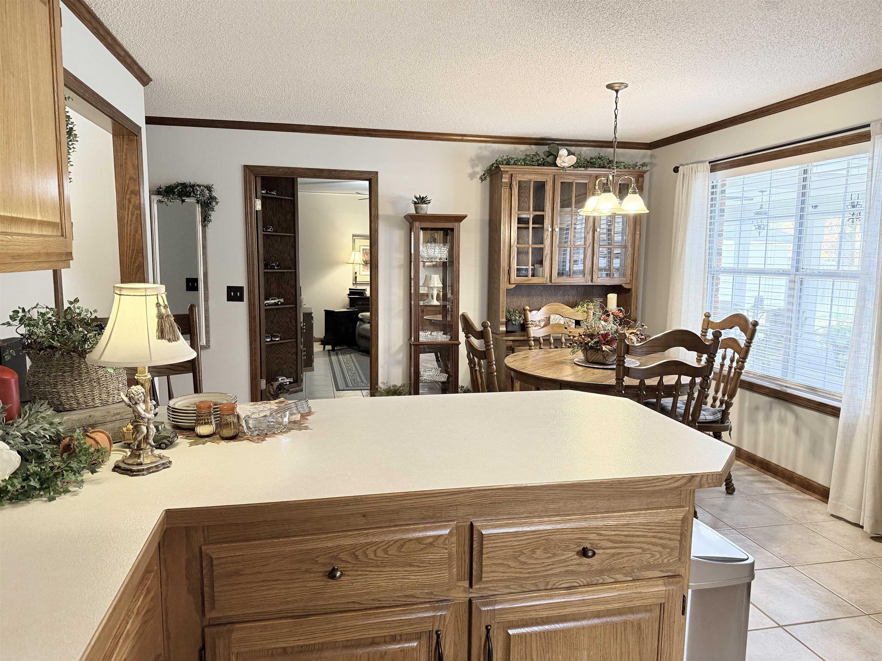 FOREST PARK G - Residential