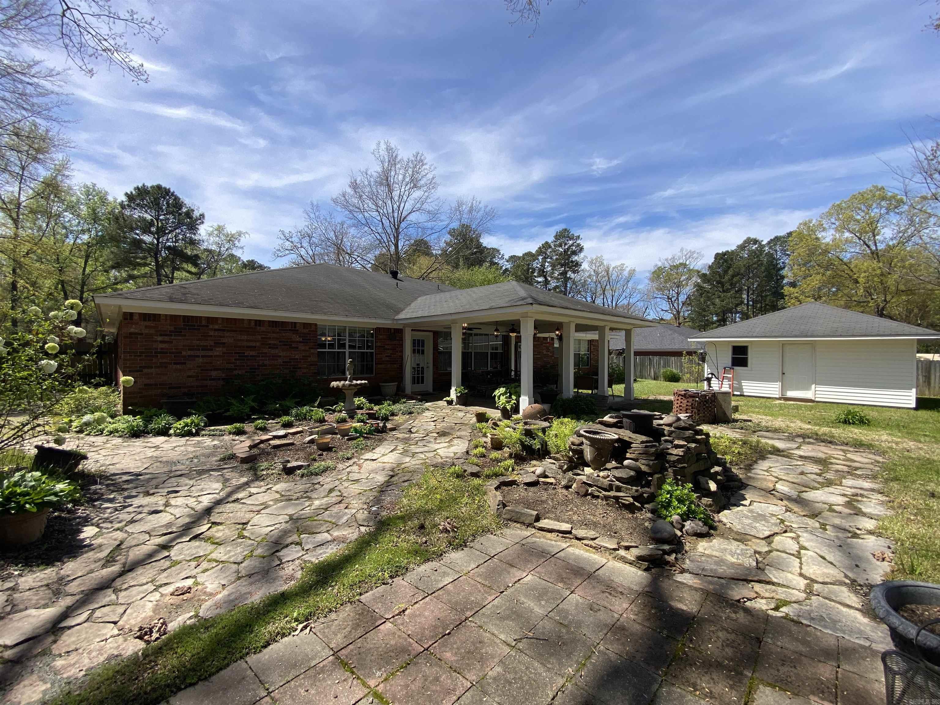 FOREST PARK G - Residential