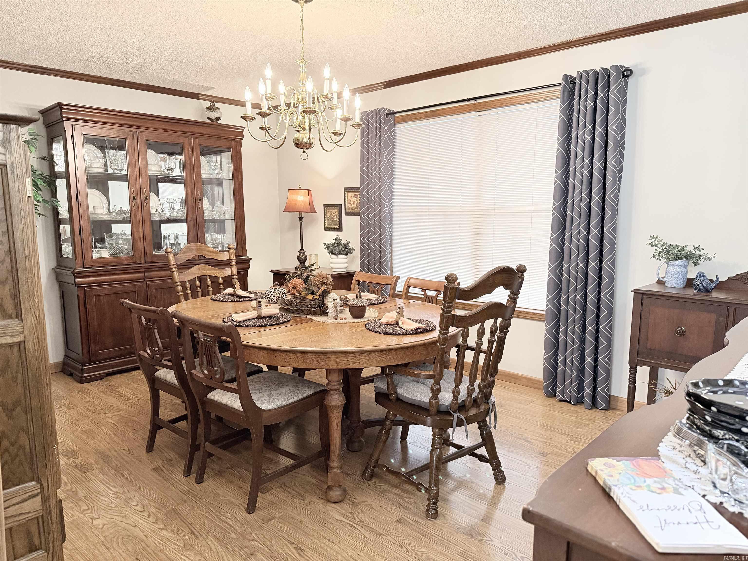 FOREST PARK G - Residential