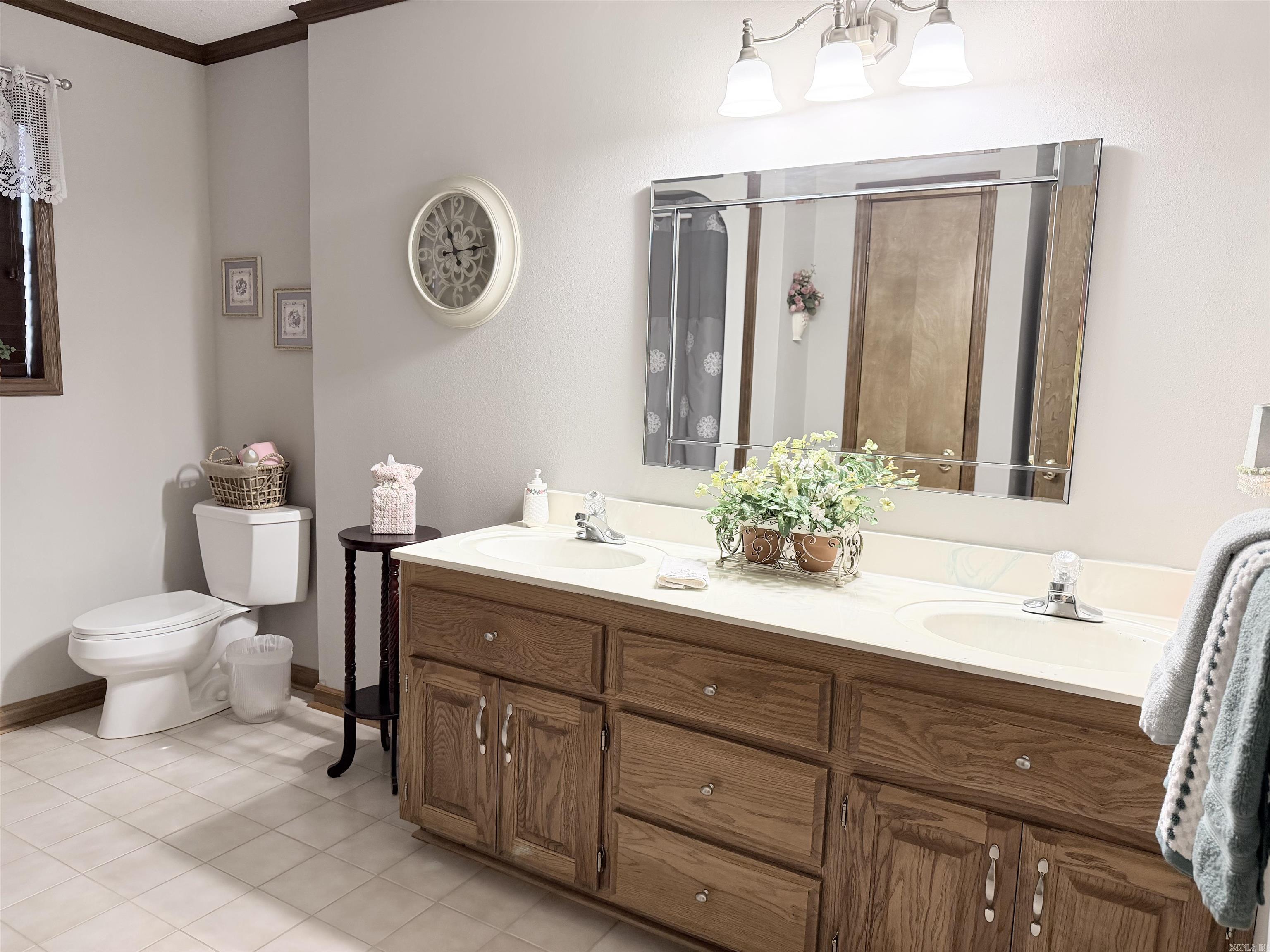 FOREST PARK G - Residential