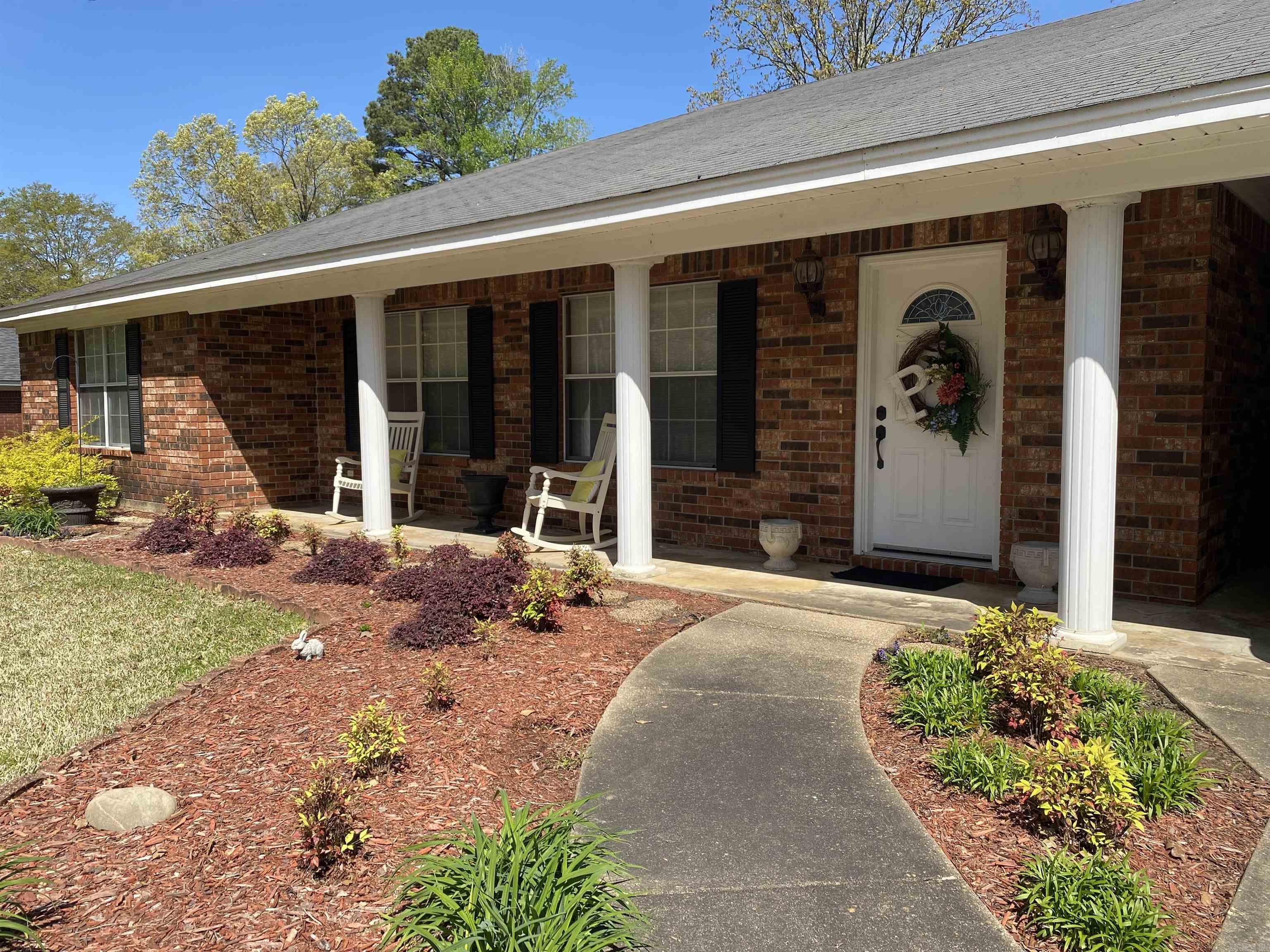 FOREST PARK G - Residential