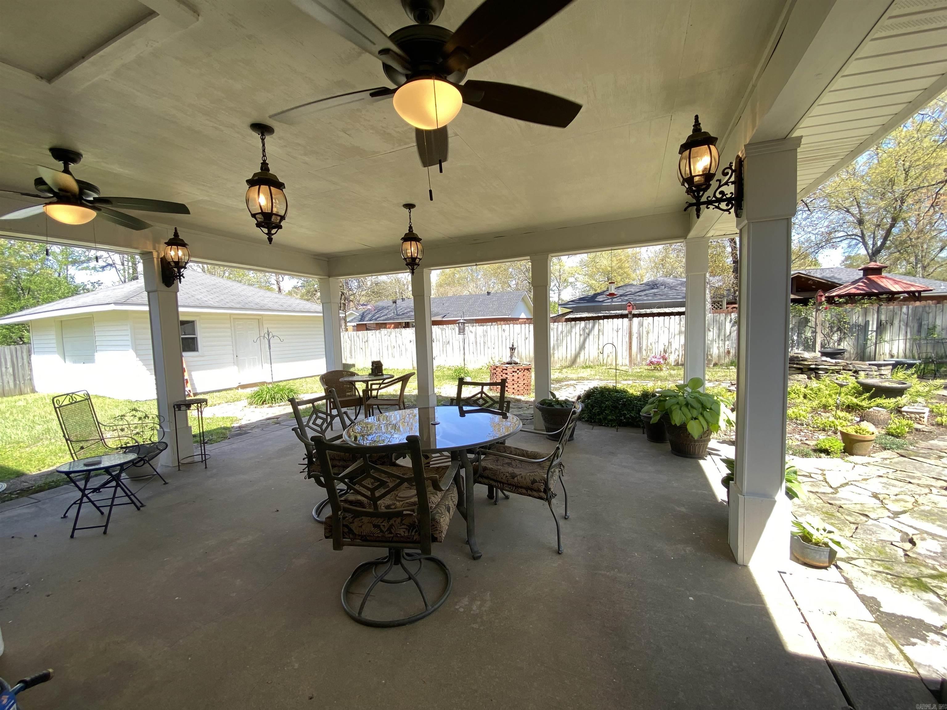 FOREST PARK G - Residential