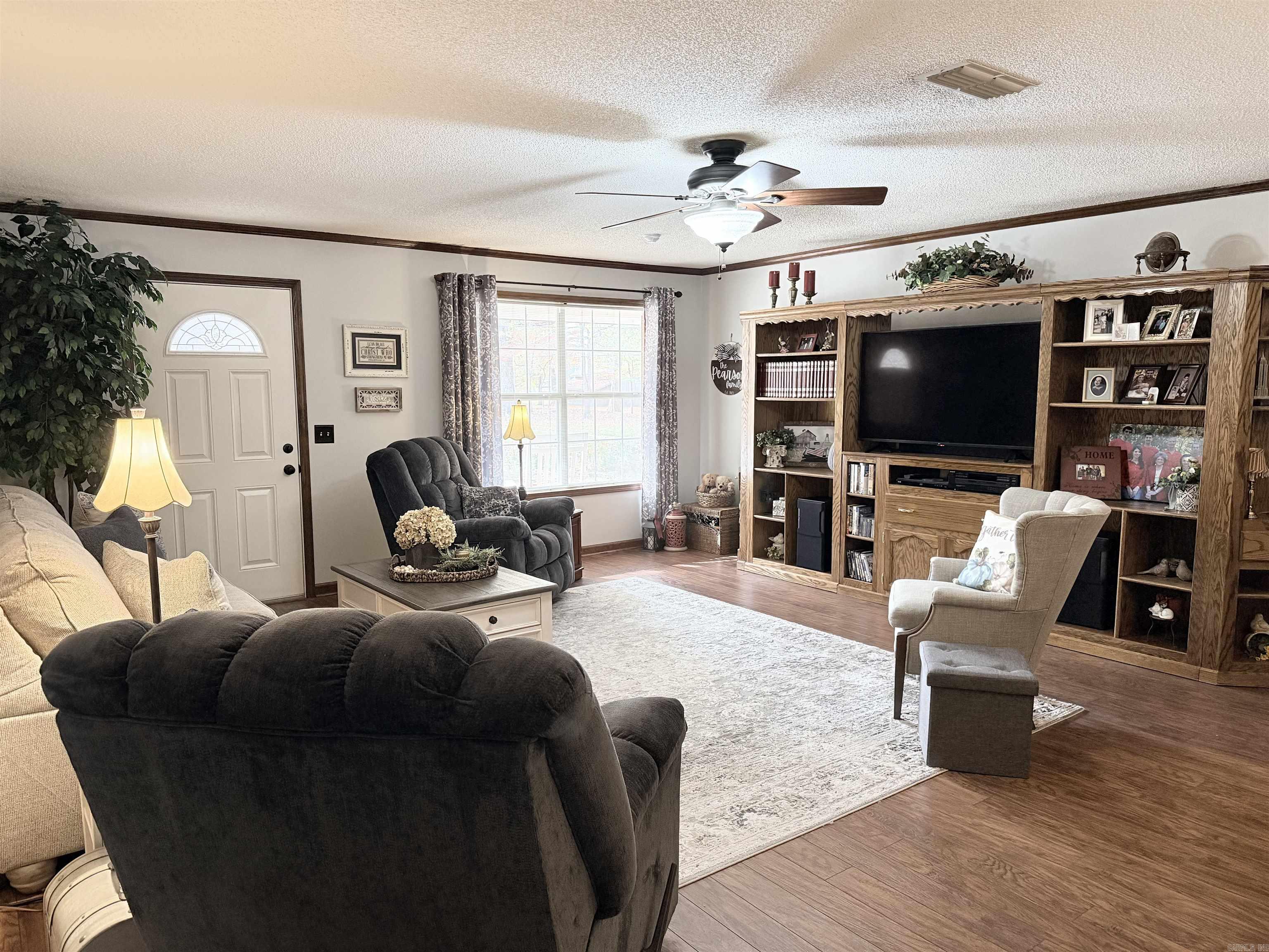 FOREST PARK G - Residential