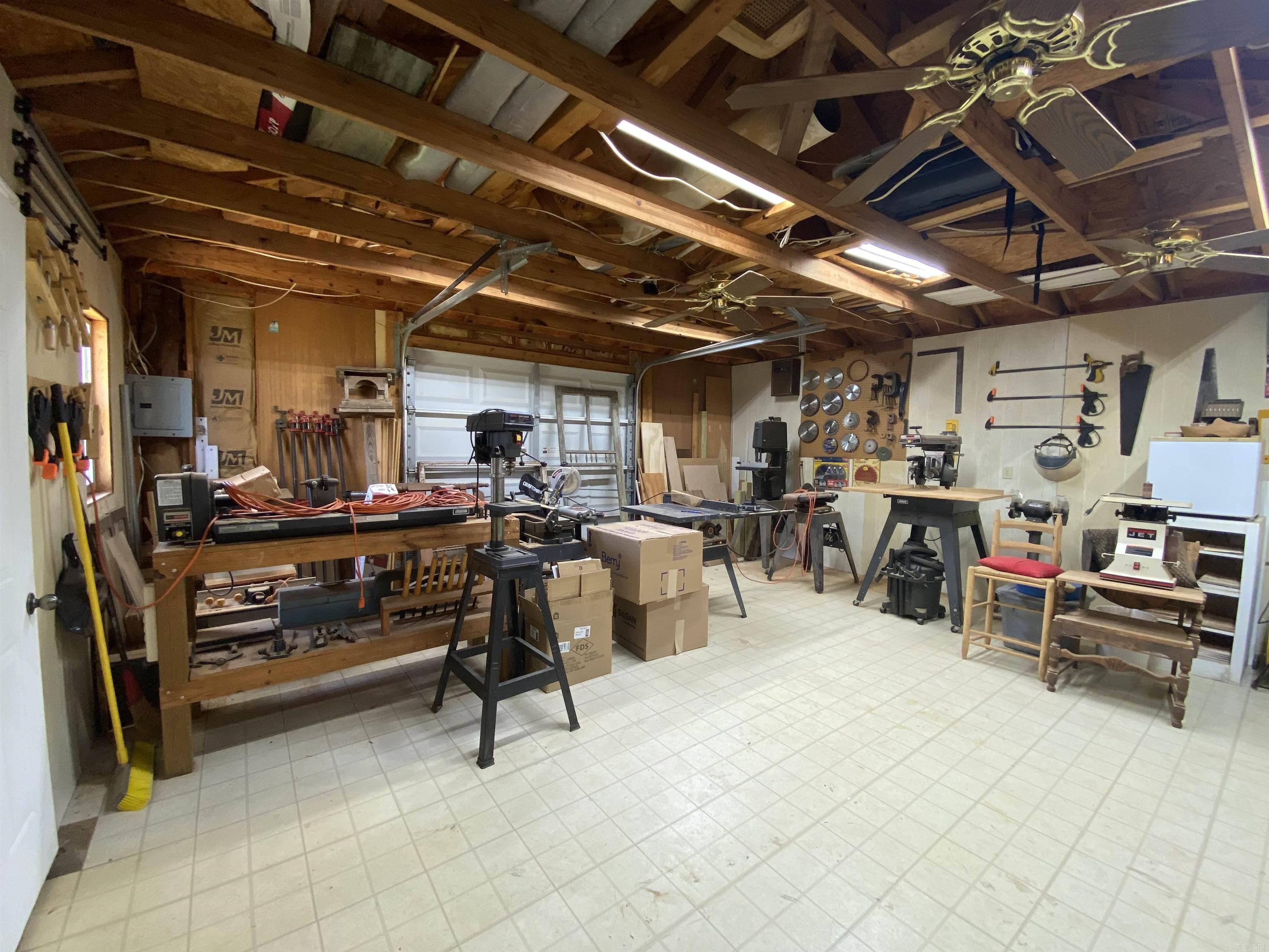 FOREST PARK G - Residential