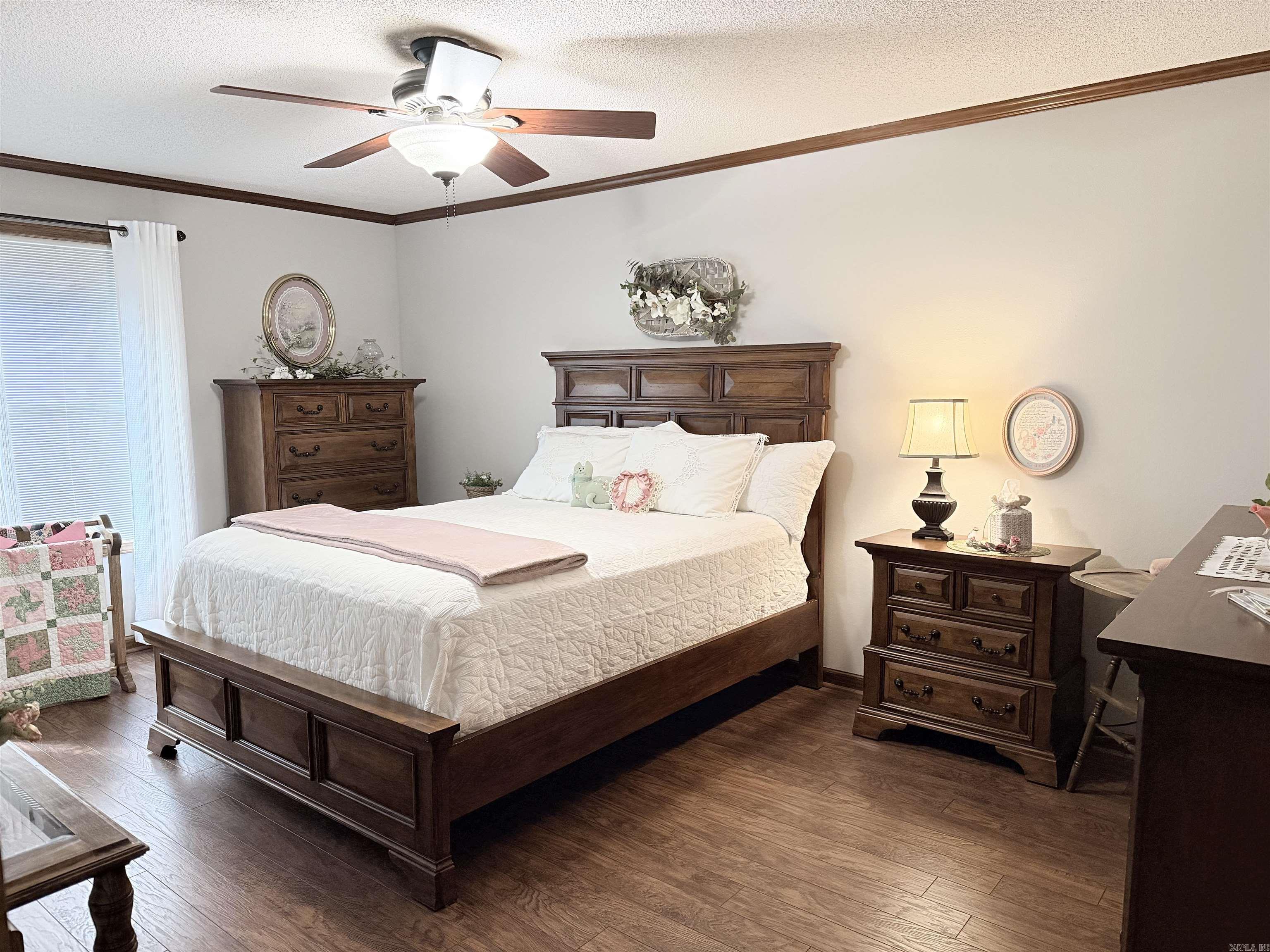 FOREST PARK G - Residential