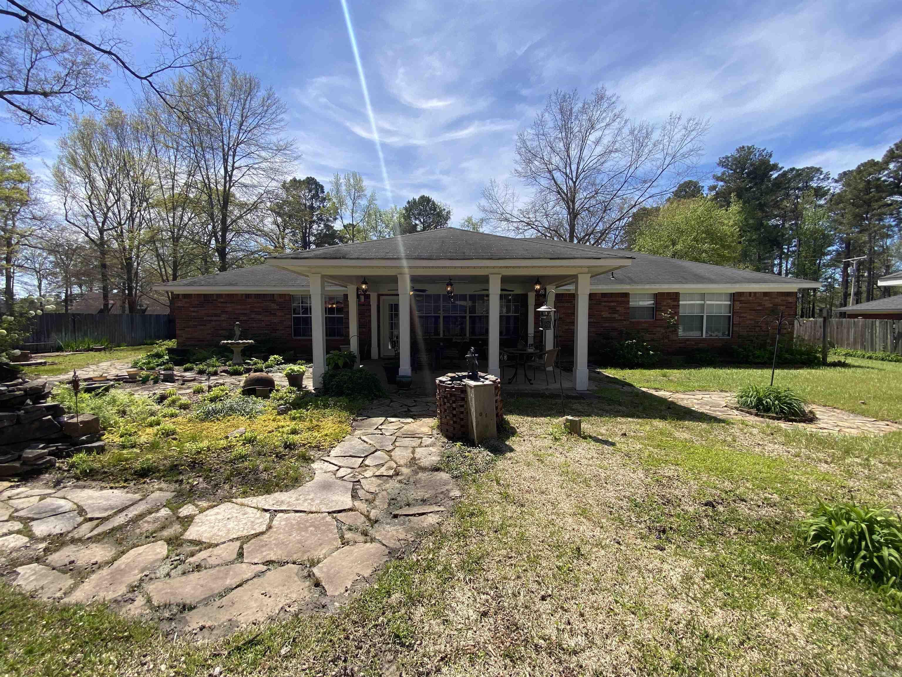 FOREST PARK G - Residential