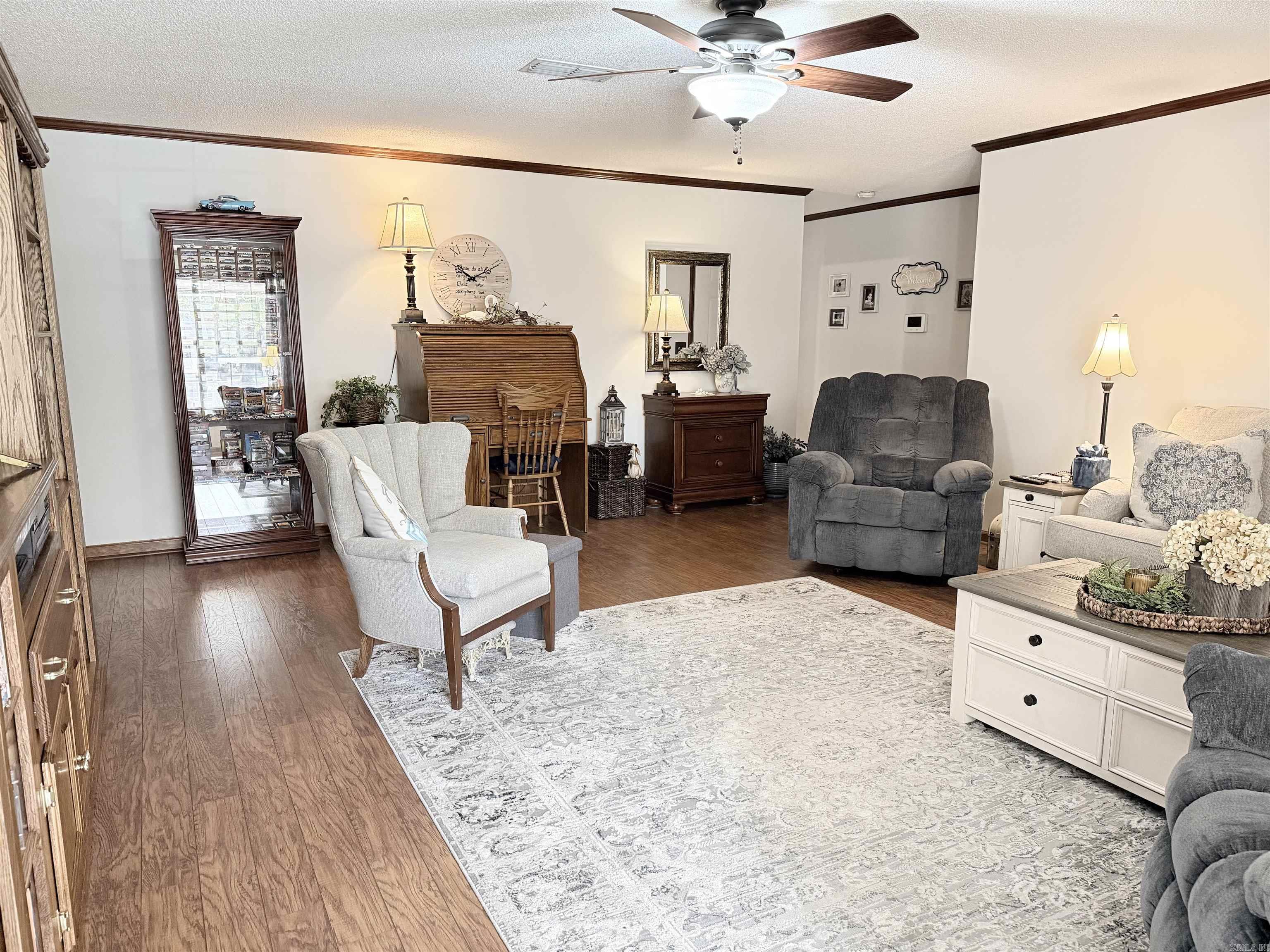 FOREST PARK G - Residential